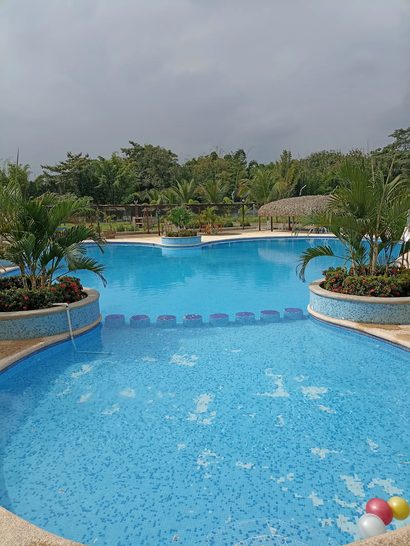 Balneario San Luis (Restaurante&Eventos) image 6
