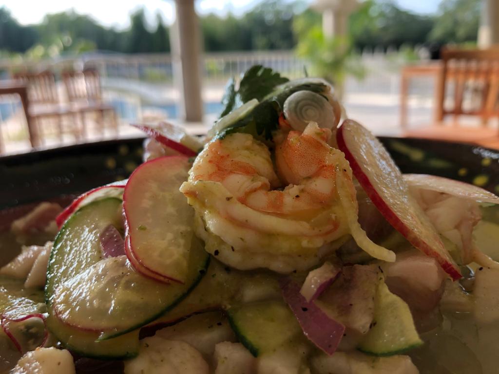 Balneario San Luis (Restaurante&Eventos) image 7