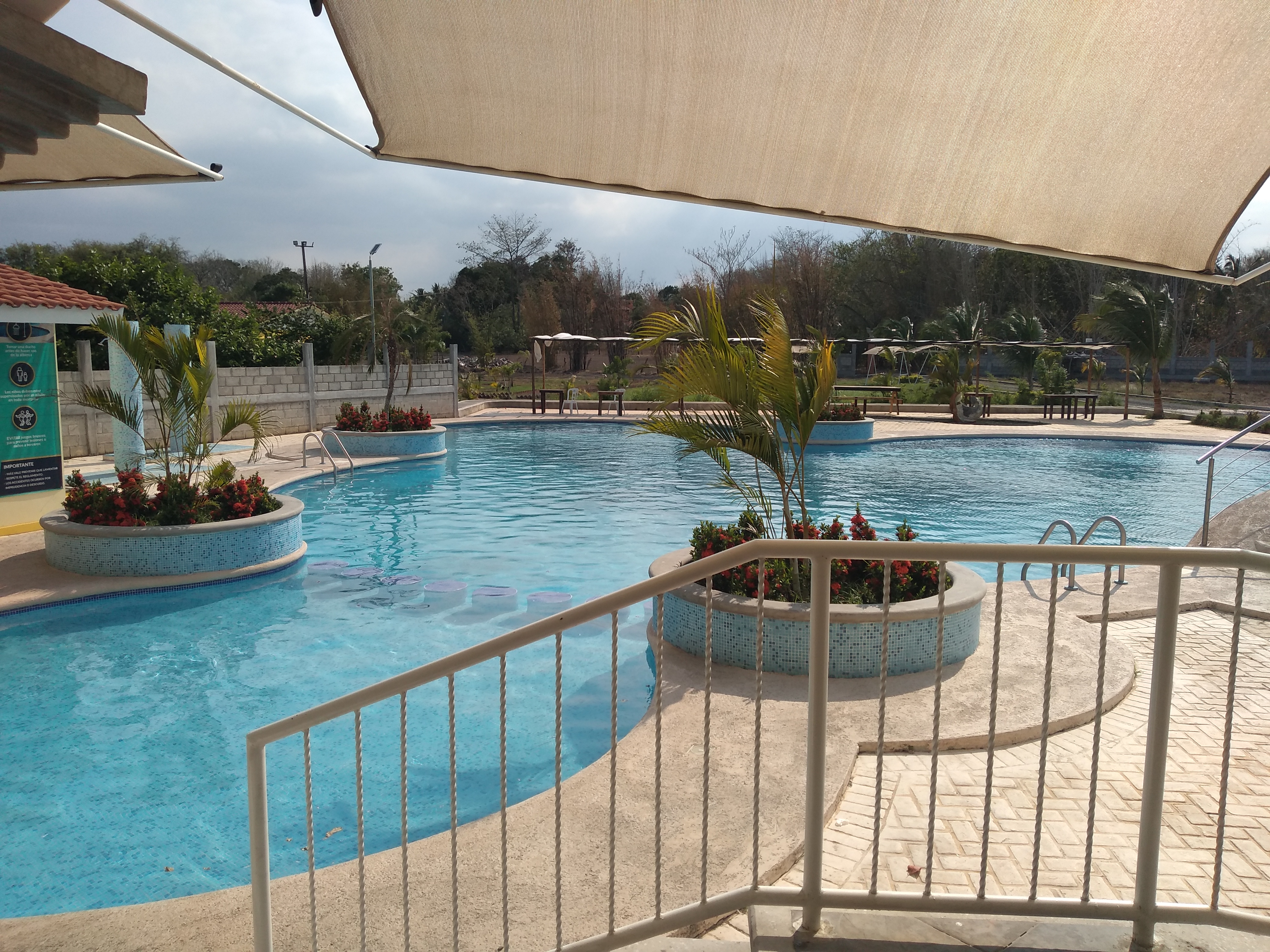 Balneario San Luis (Restaurante&Eventos) image 8