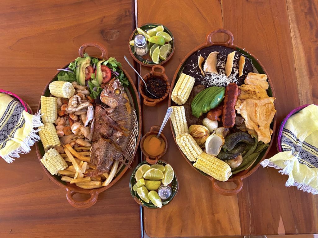 Balneario San Luis (Restaurante&Eventos) image 9