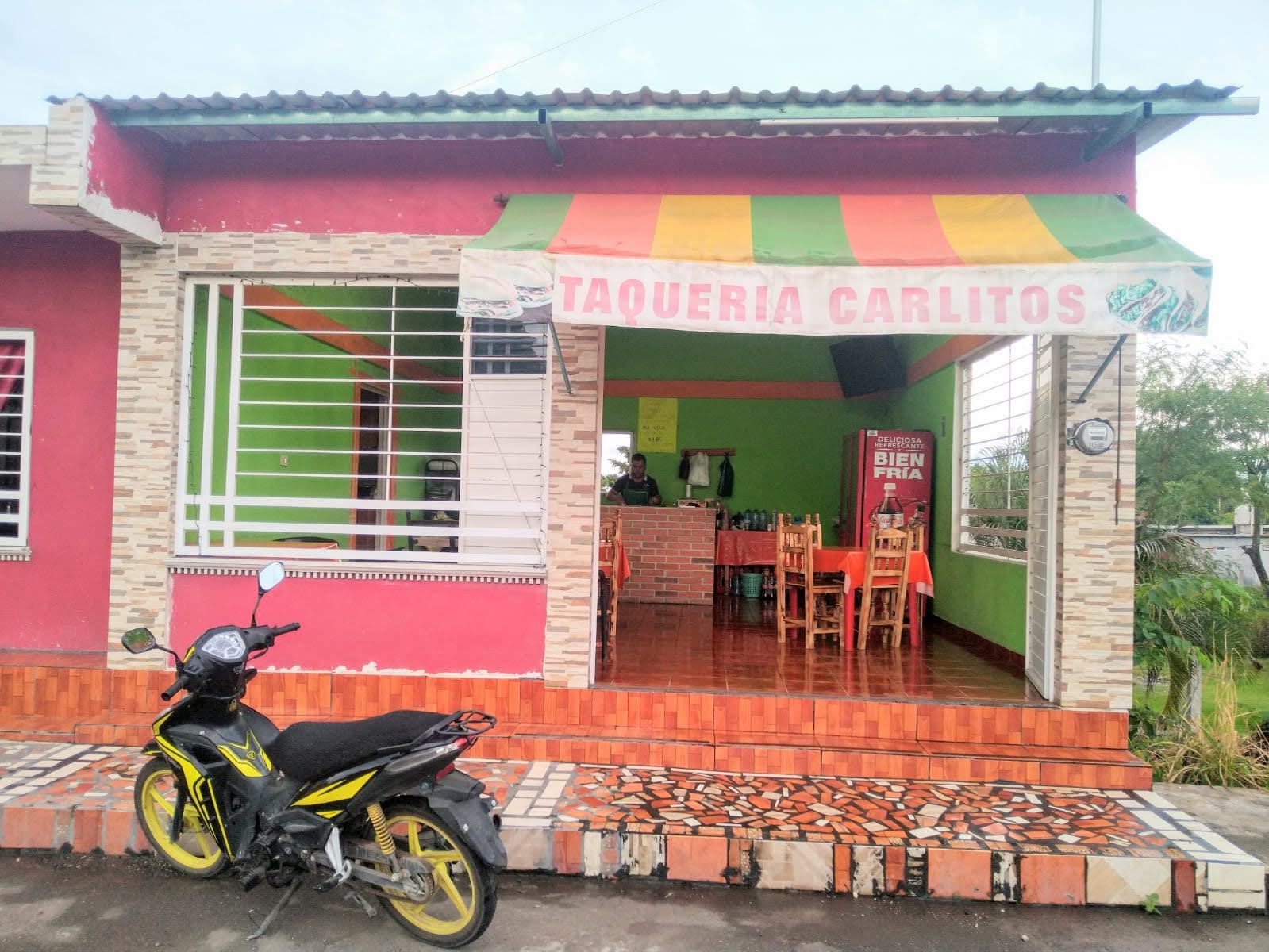 Taqueria Carlitos image 2