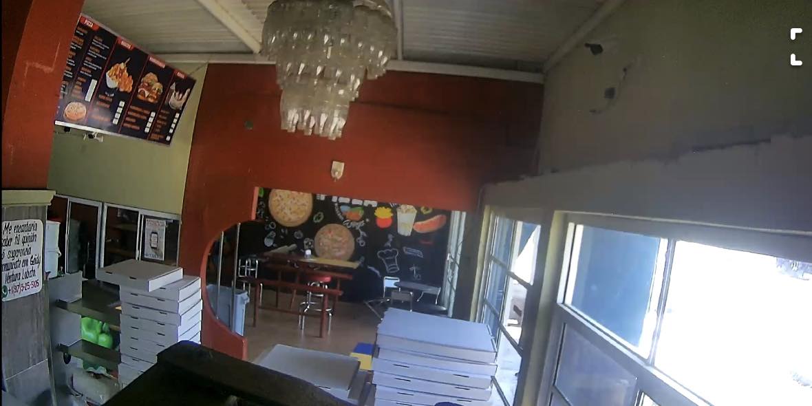 Banana King Pizzeria image 9