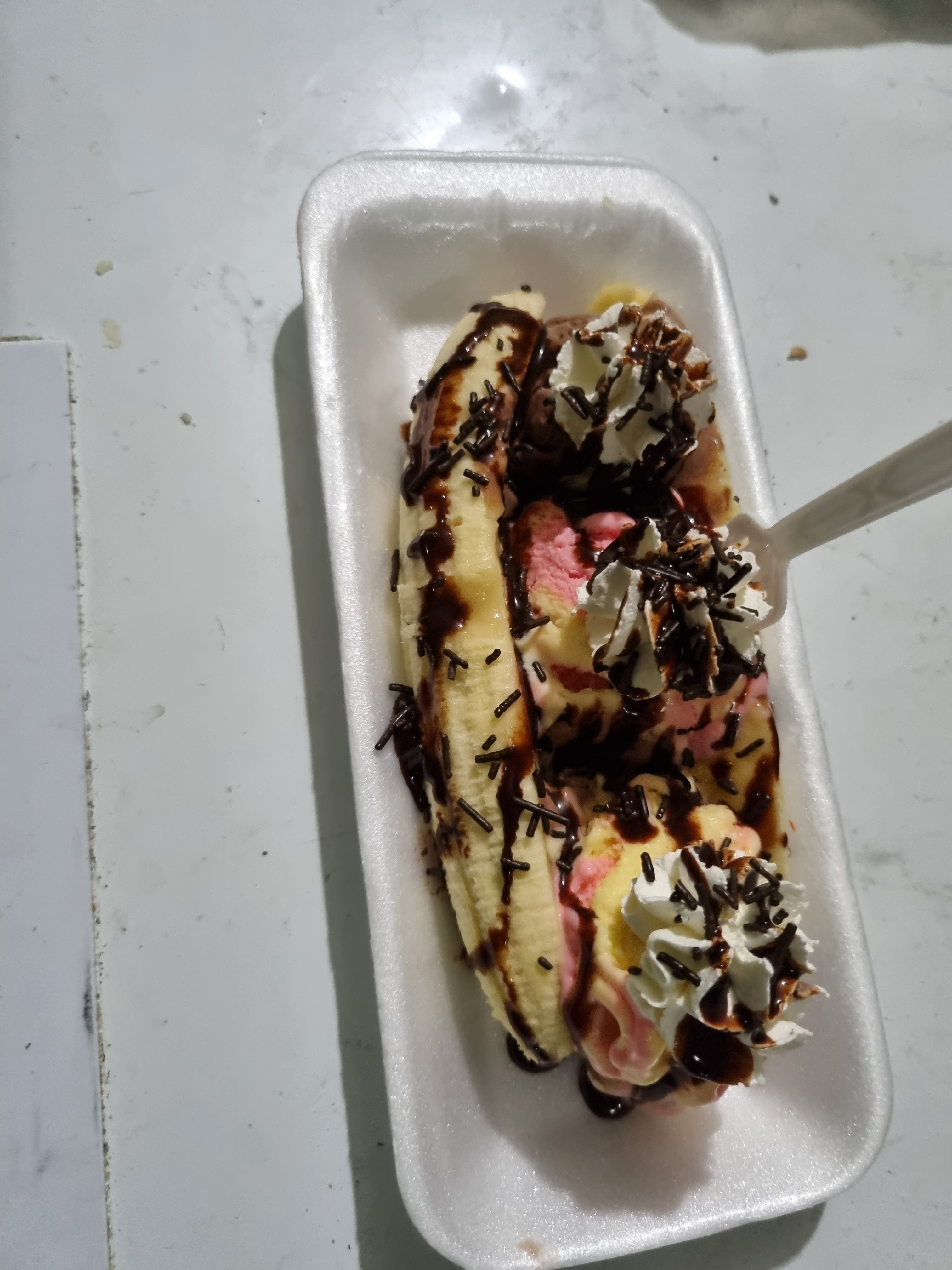 Banana King Pizzeria image 10