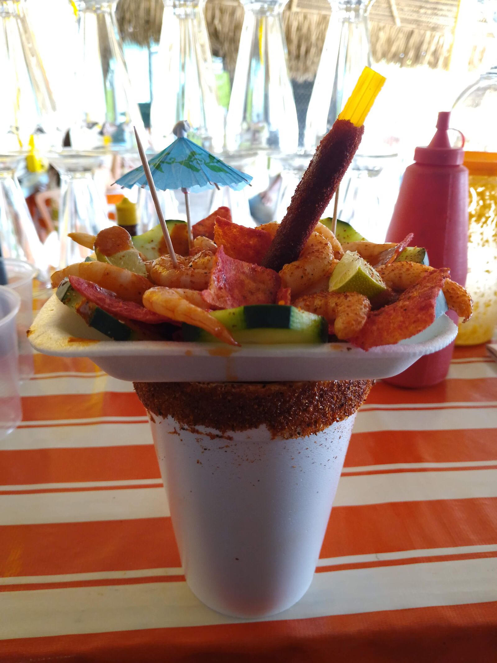 Restaurante Familiar la palapa image 5