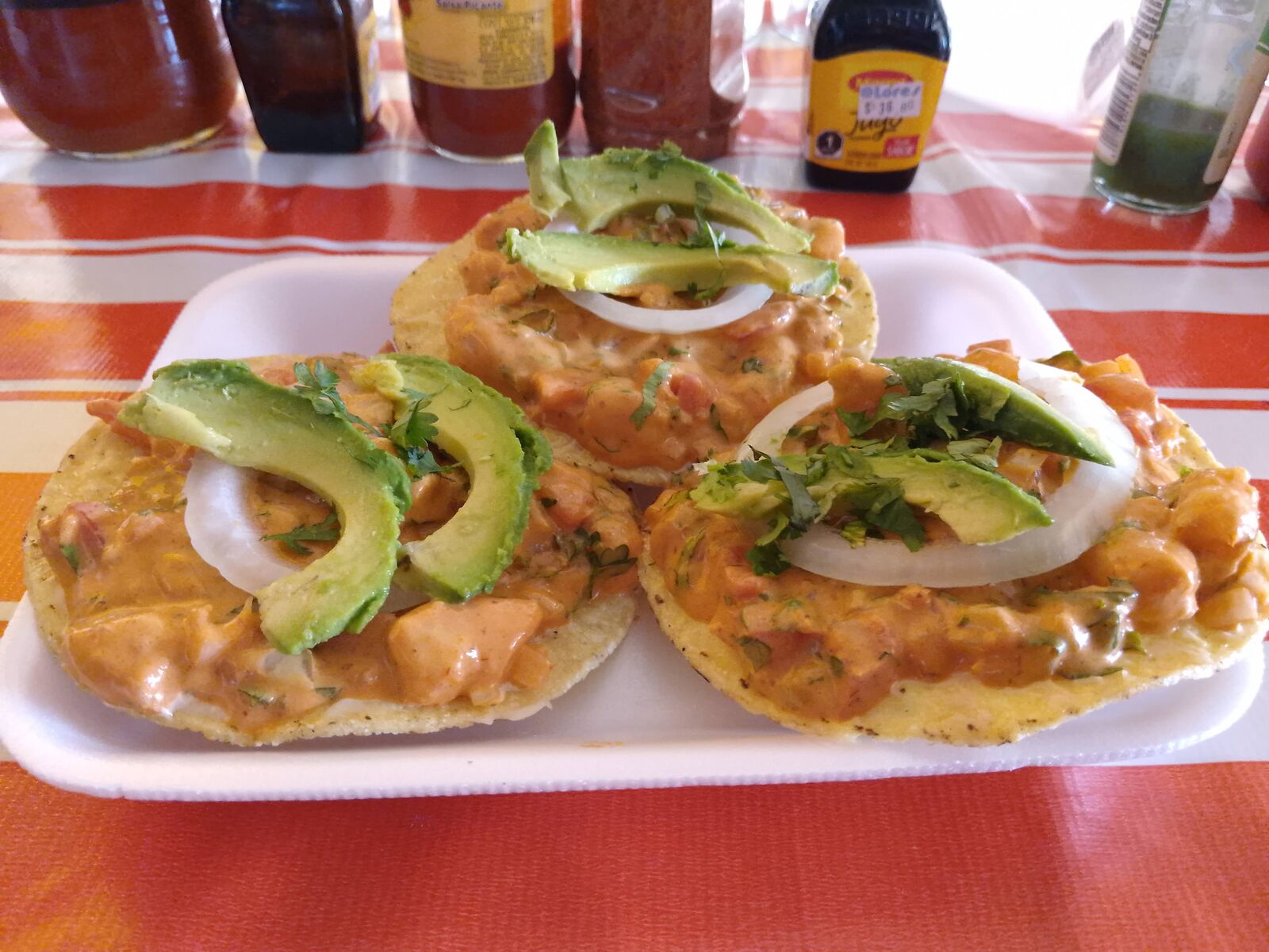 Restaurante Familiar la palapa image 10