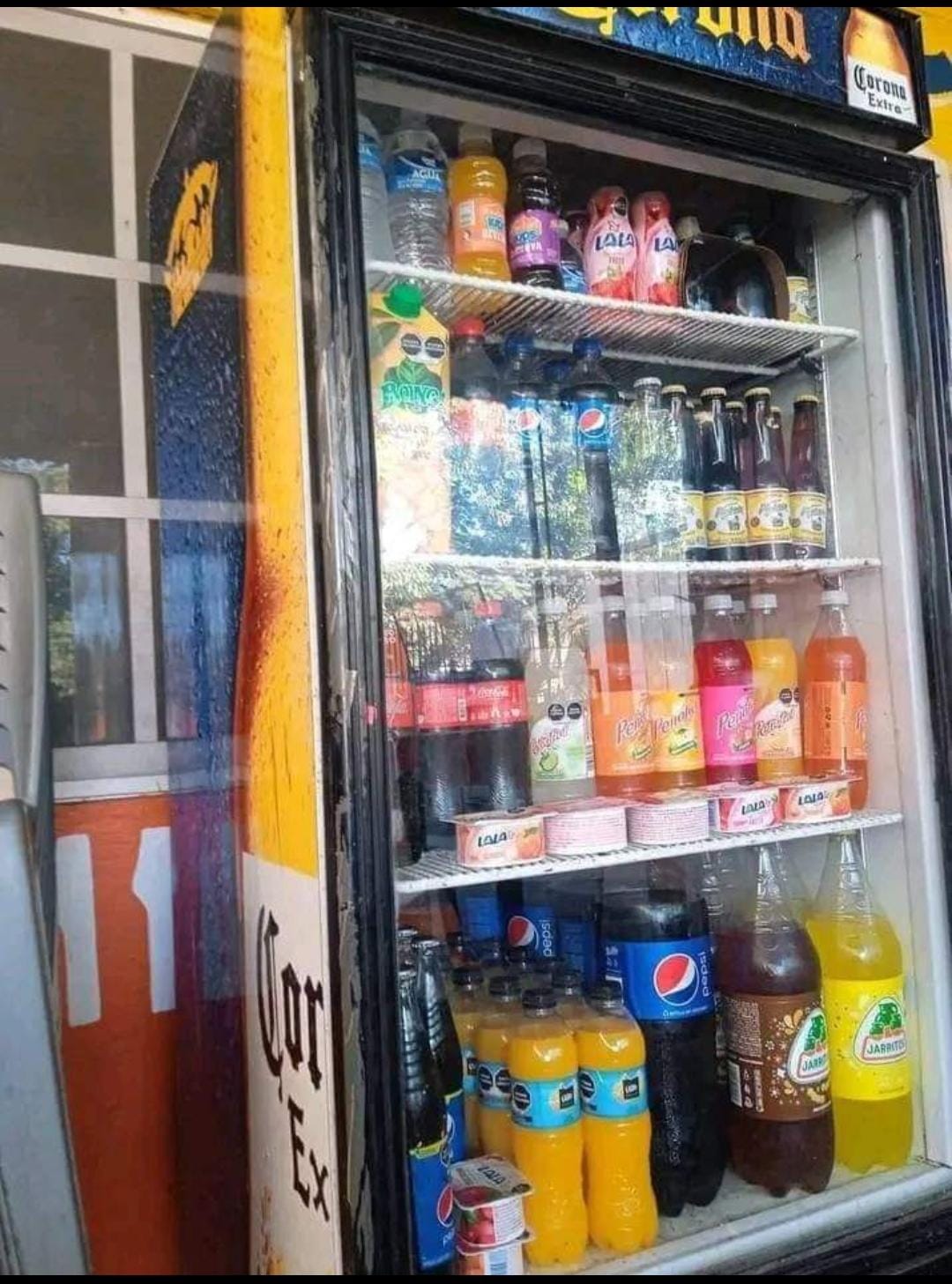 POLLO AMERICANO SUCURSAL VICENTE image 3