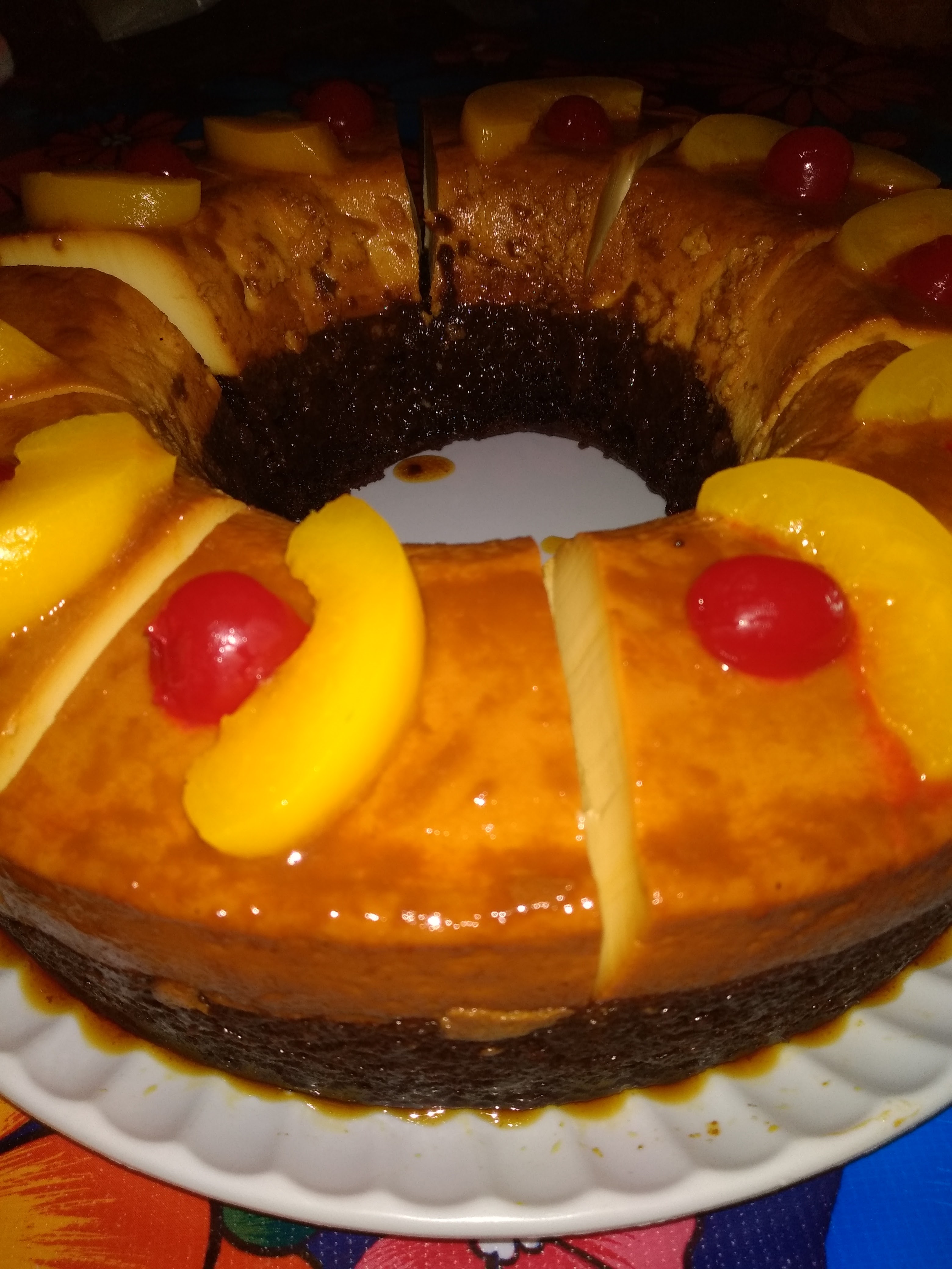 Volovanes Pauly Gallegos oficial image 2