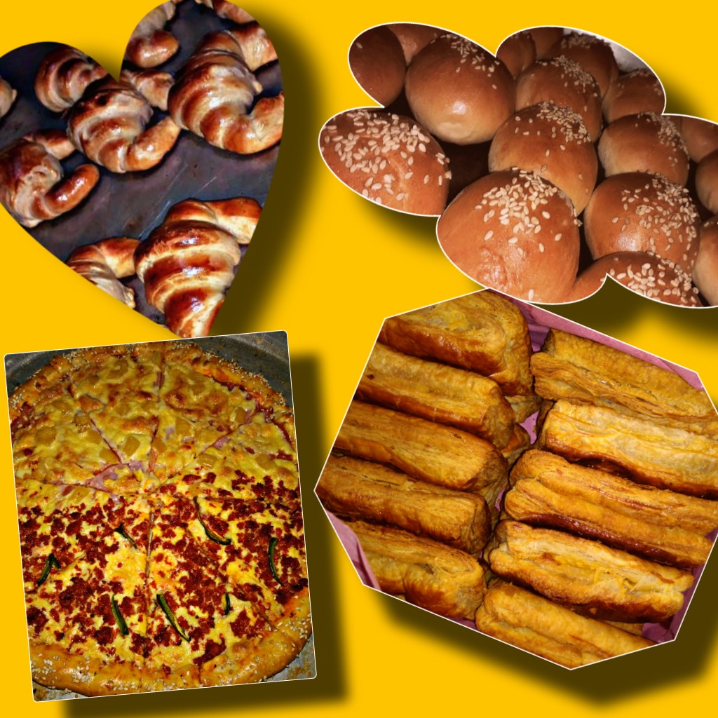 Volovanes Pauly Gallegos oficial image 4