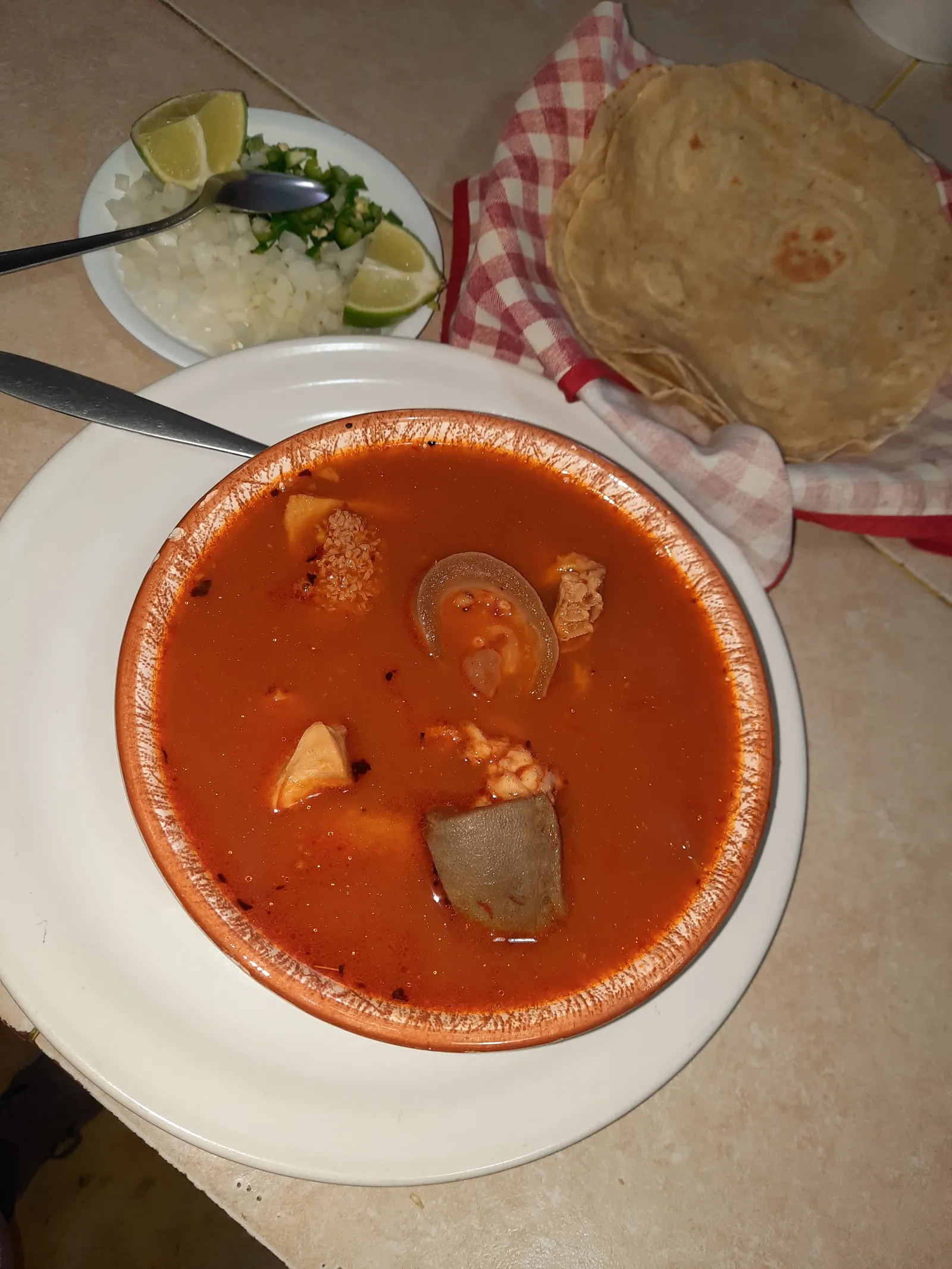 La Gloria image 5