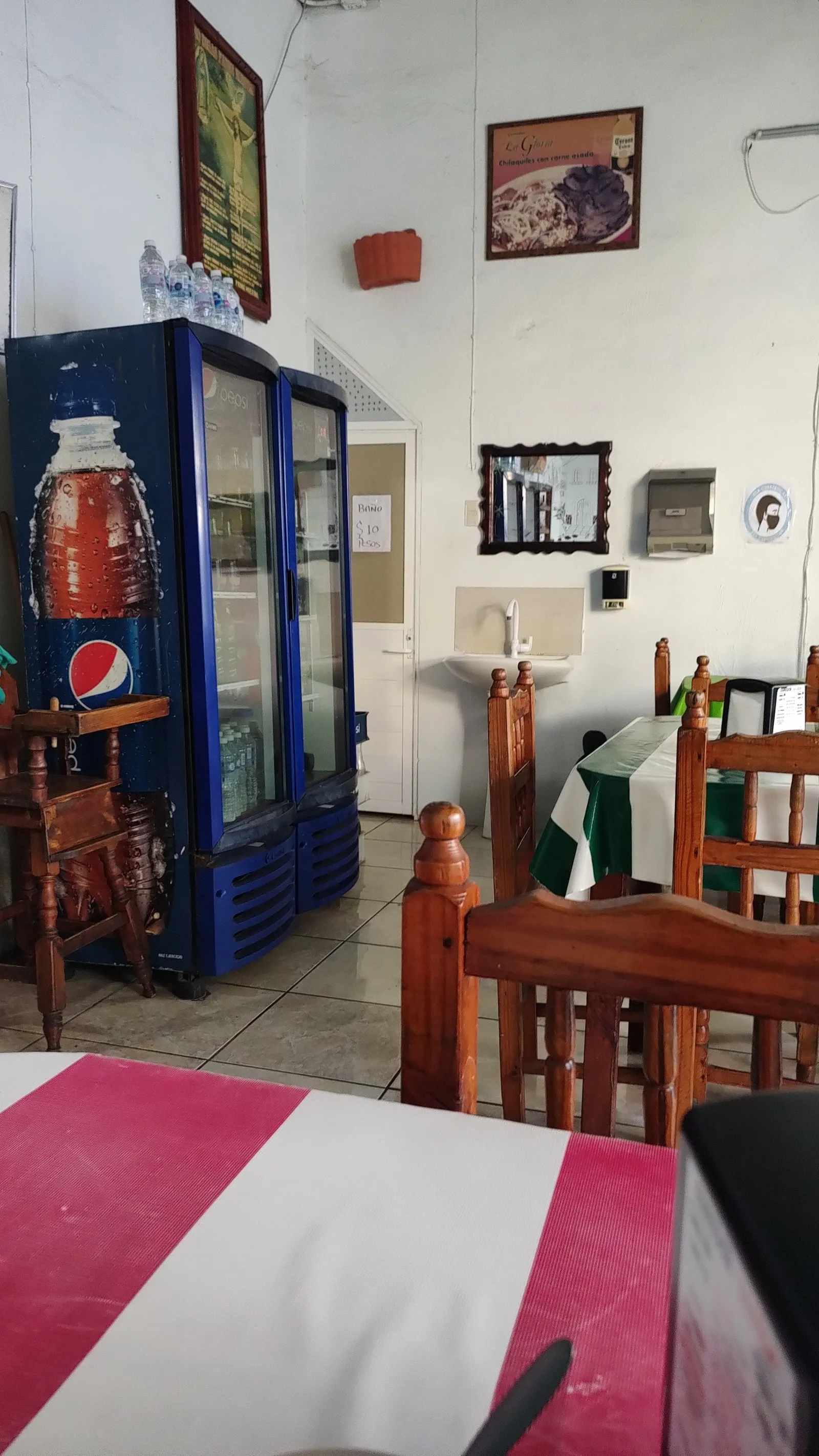 La Gloria image 6