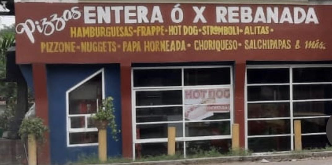 Pizzamanía "La Pizzeria de Che" image 4