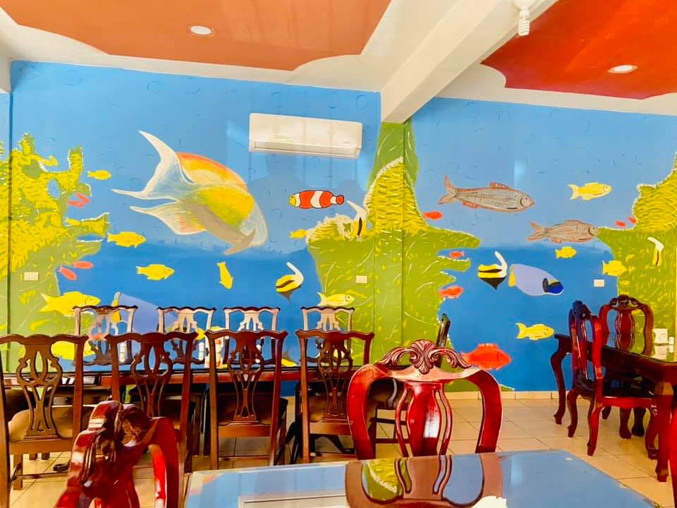 LA JAIBA LOCA image 1