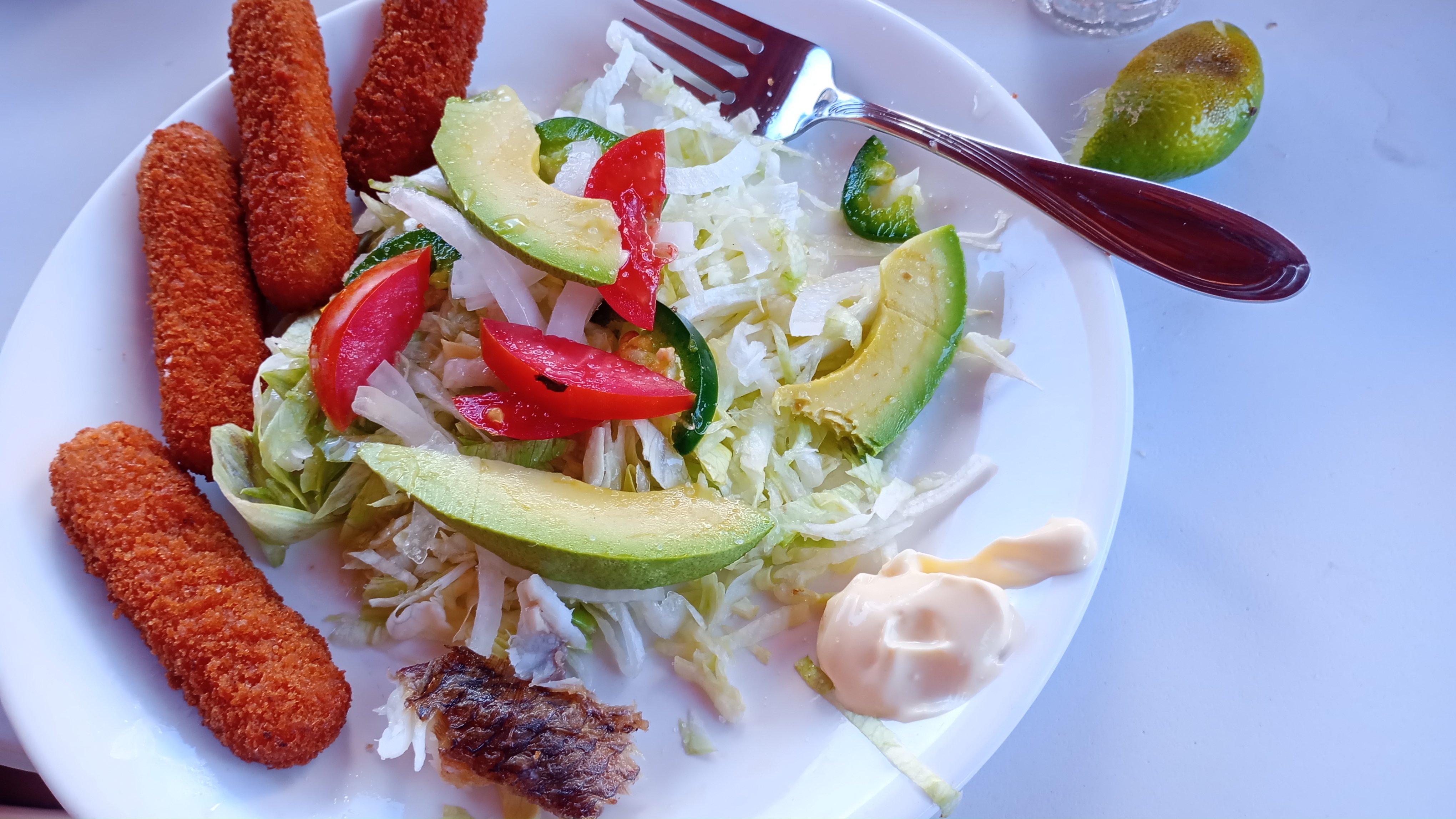 LA JAIBA LOCA image 2