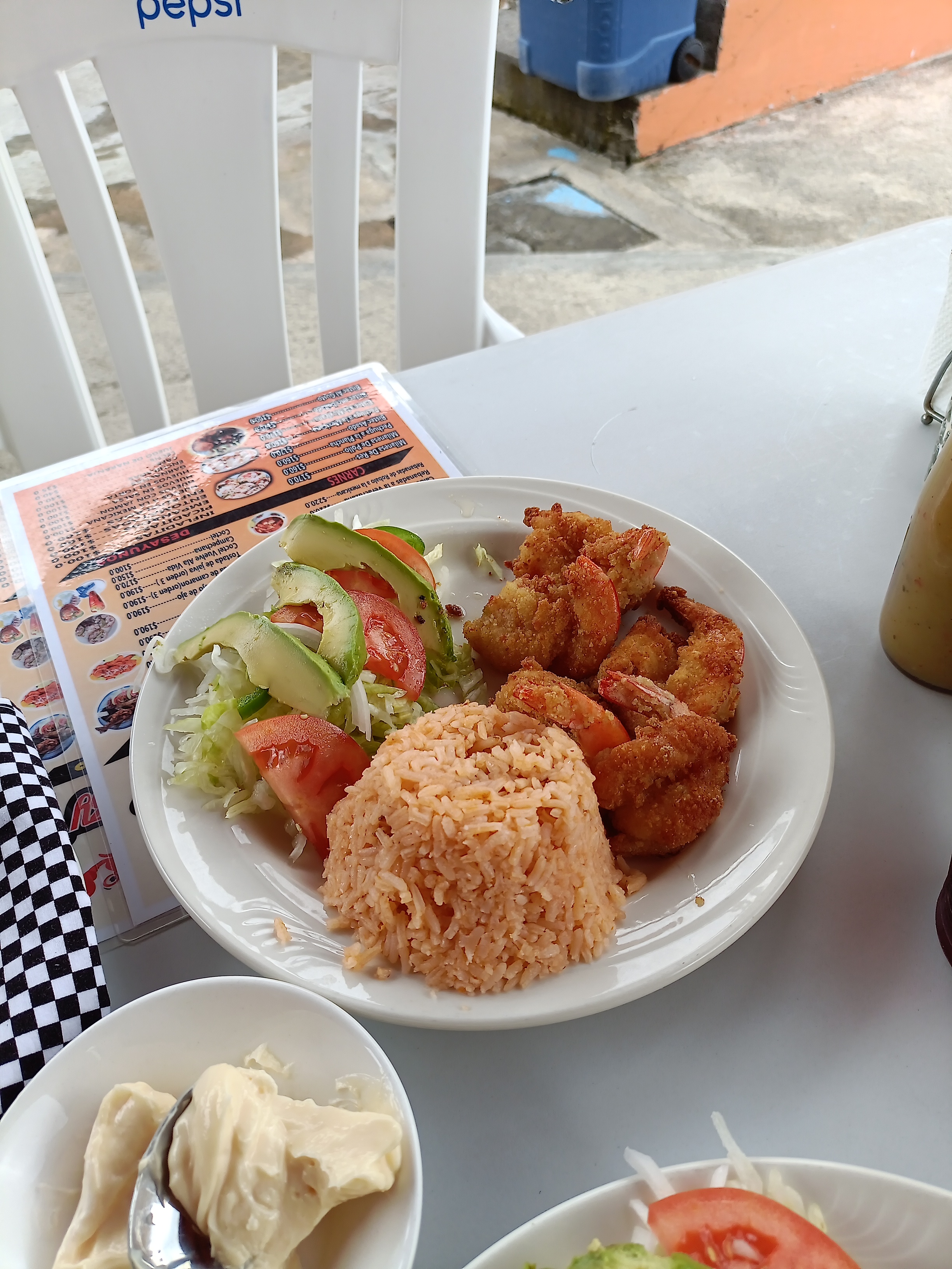 LA JAIBA LOCA image 4