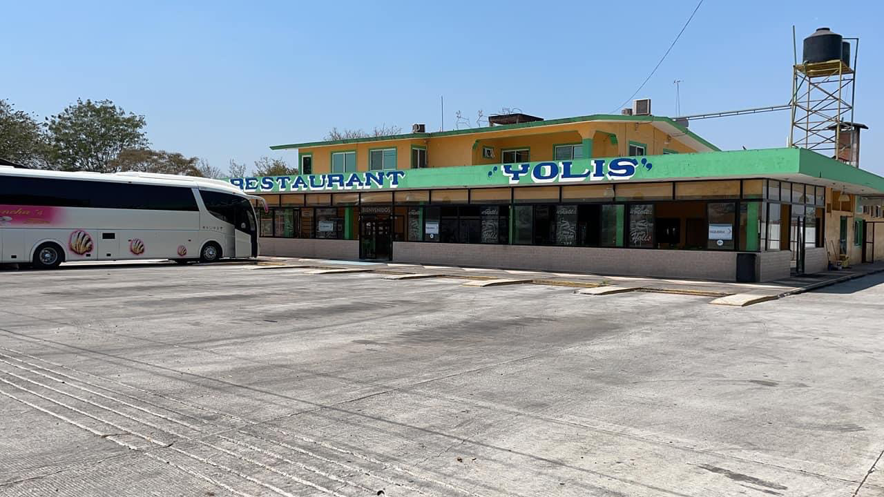 Restaurant Yolis image 1