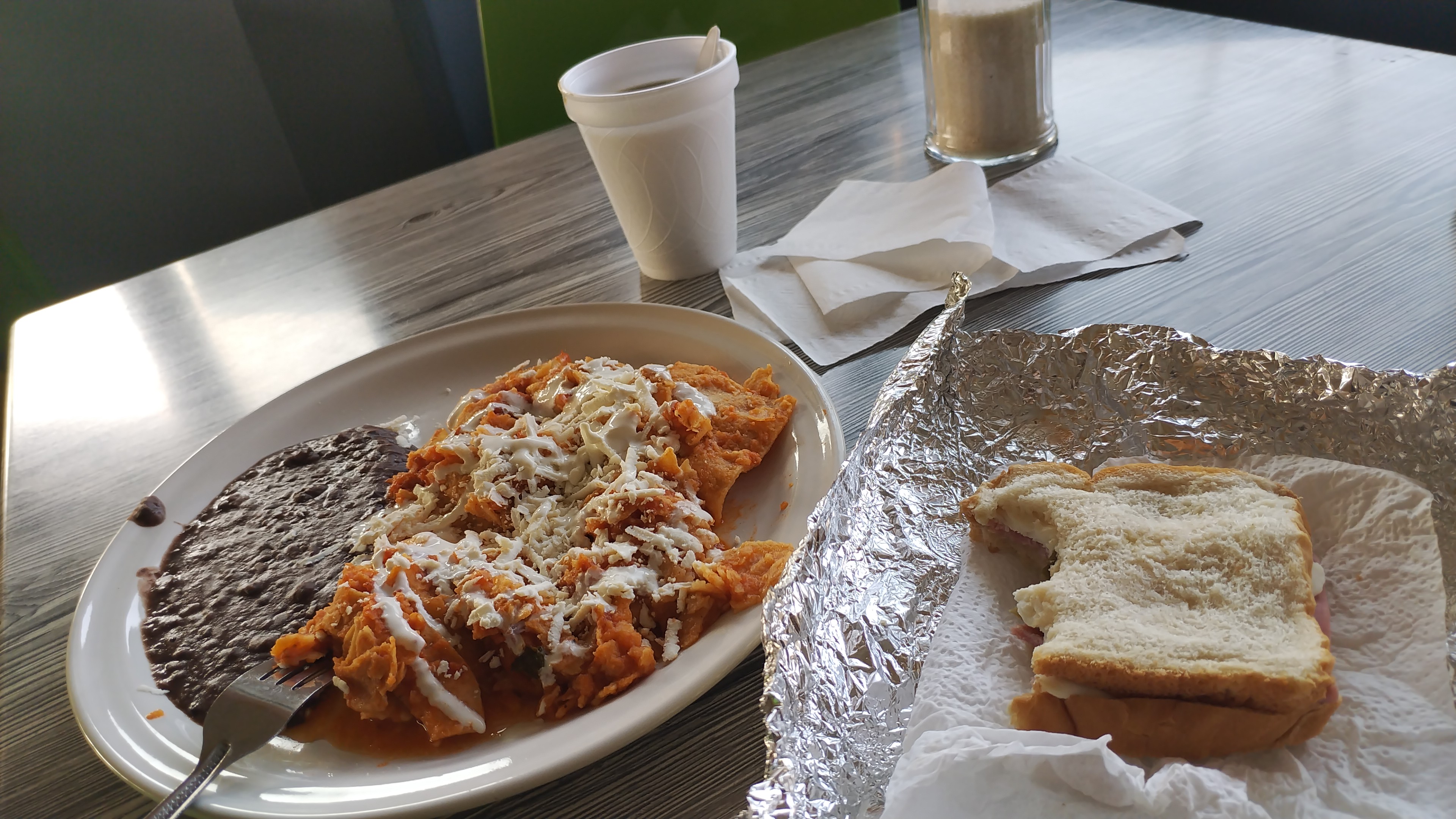 Restaurant Yolis image 2