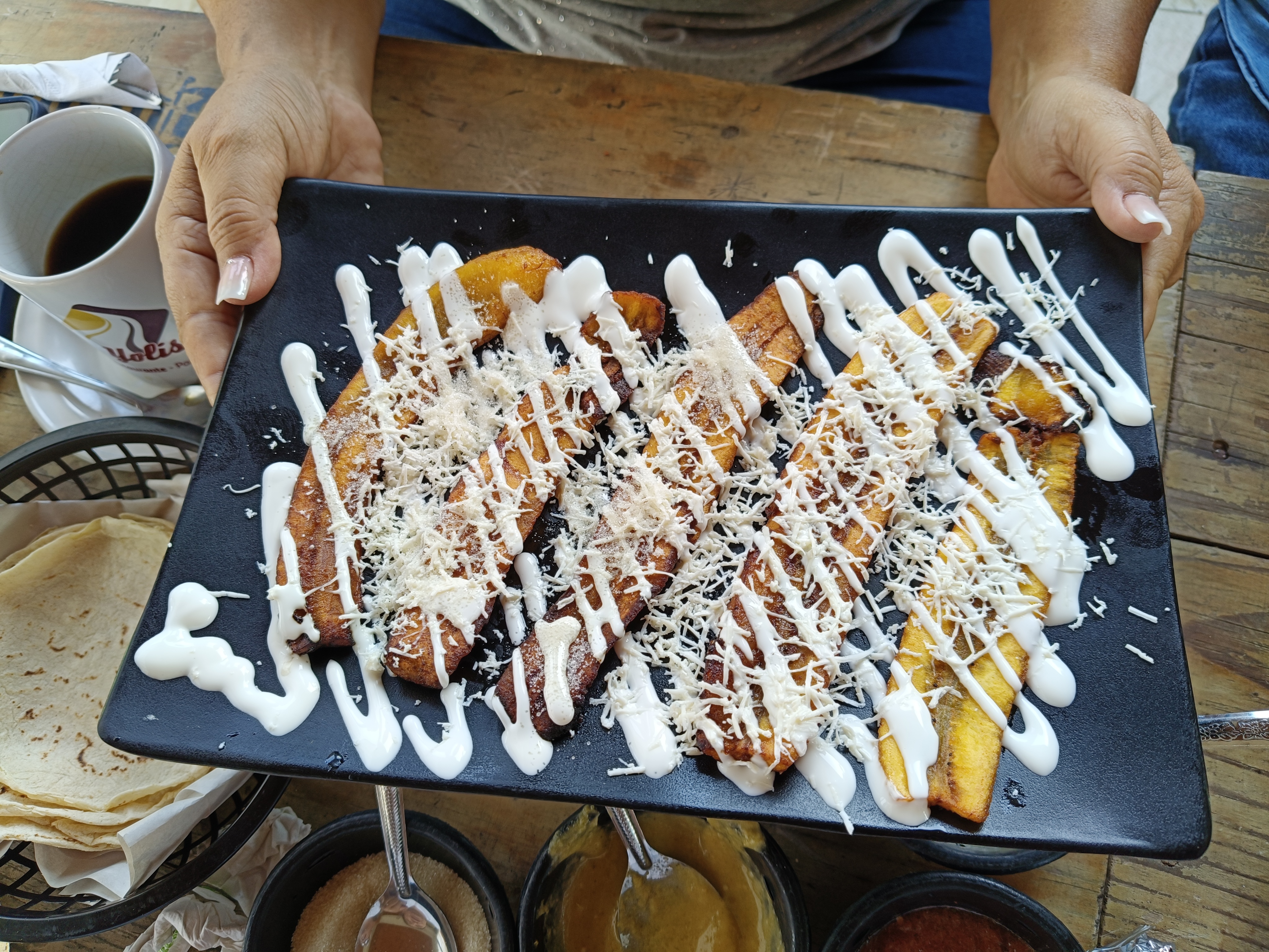 Restaurant Yolis image 3