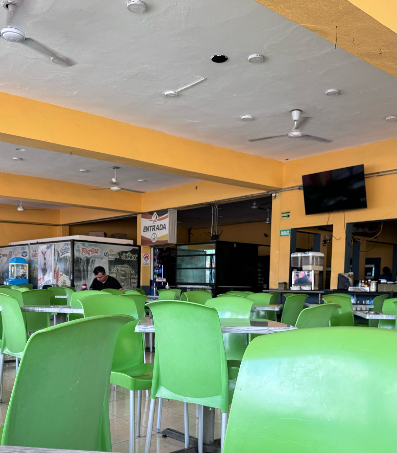 Restaurant Yolis image 4