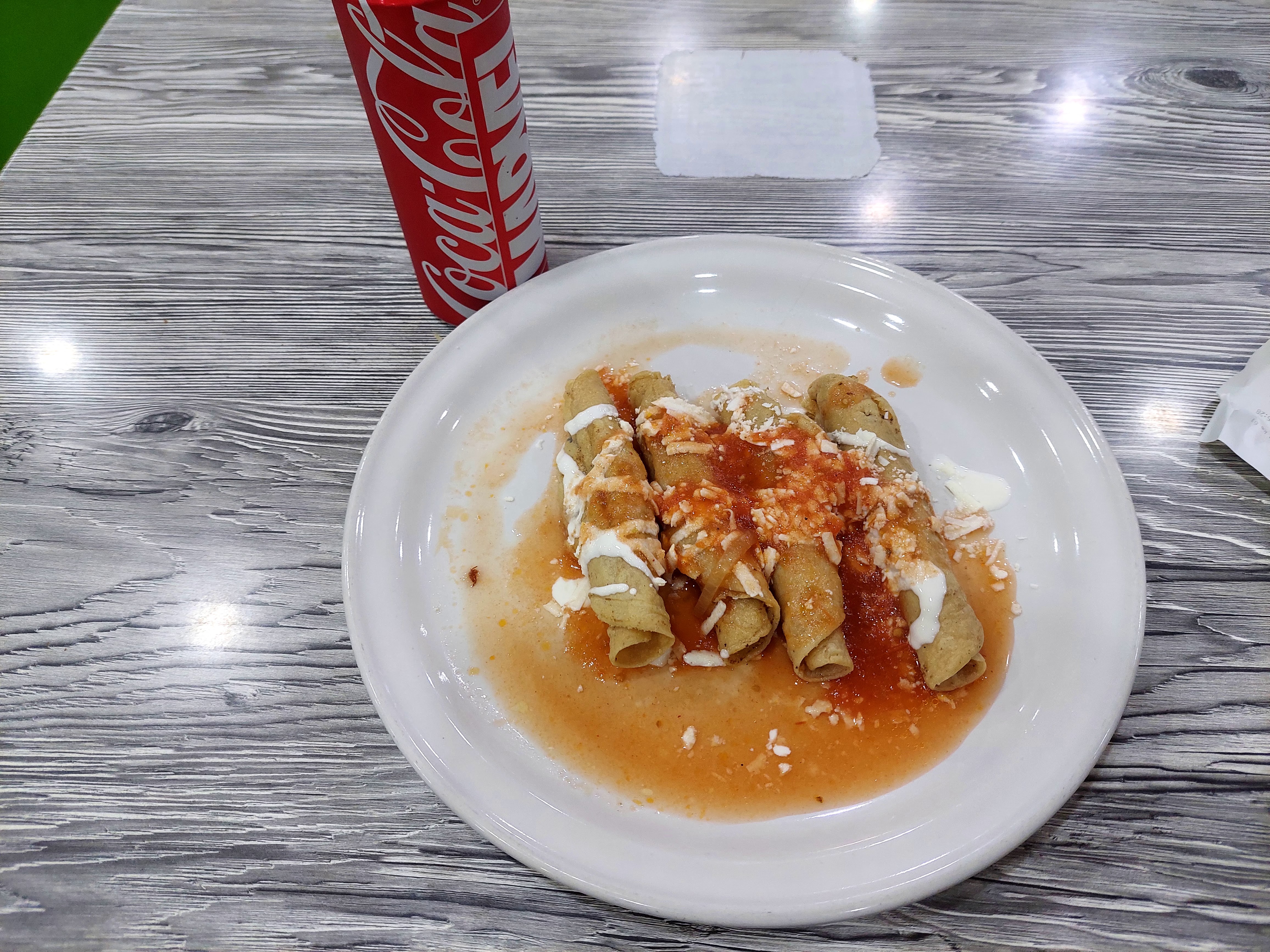 Restaurant Yolis image 7