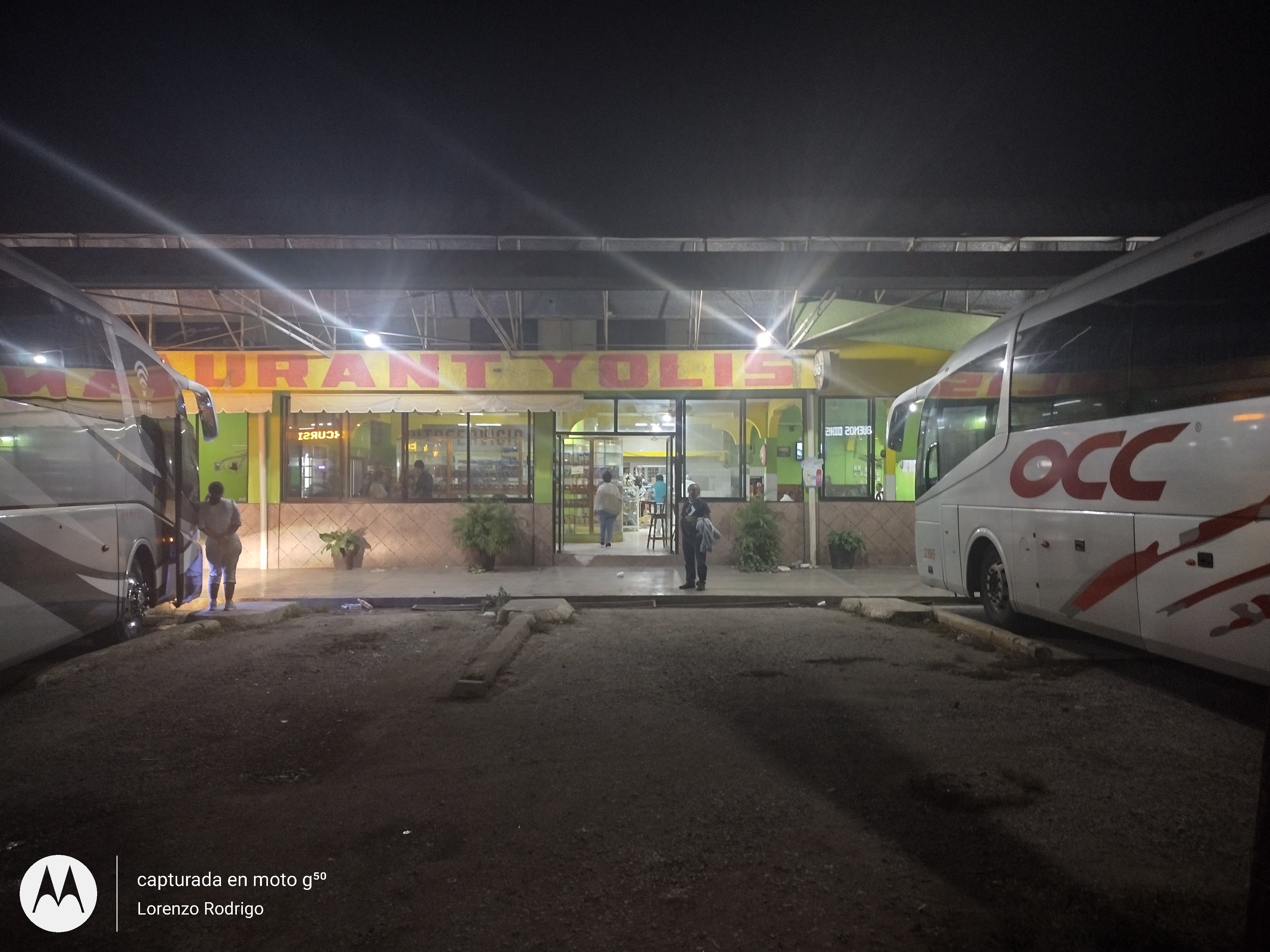 Restaurant Yolis image 9