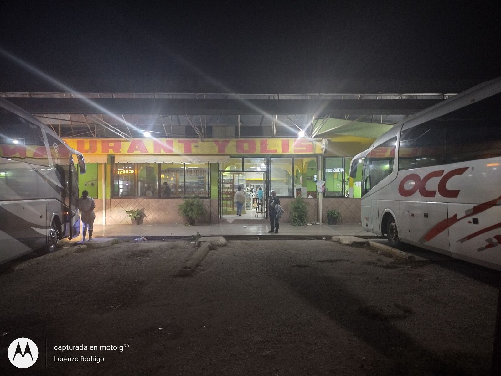 Restaurant Yolis image 9