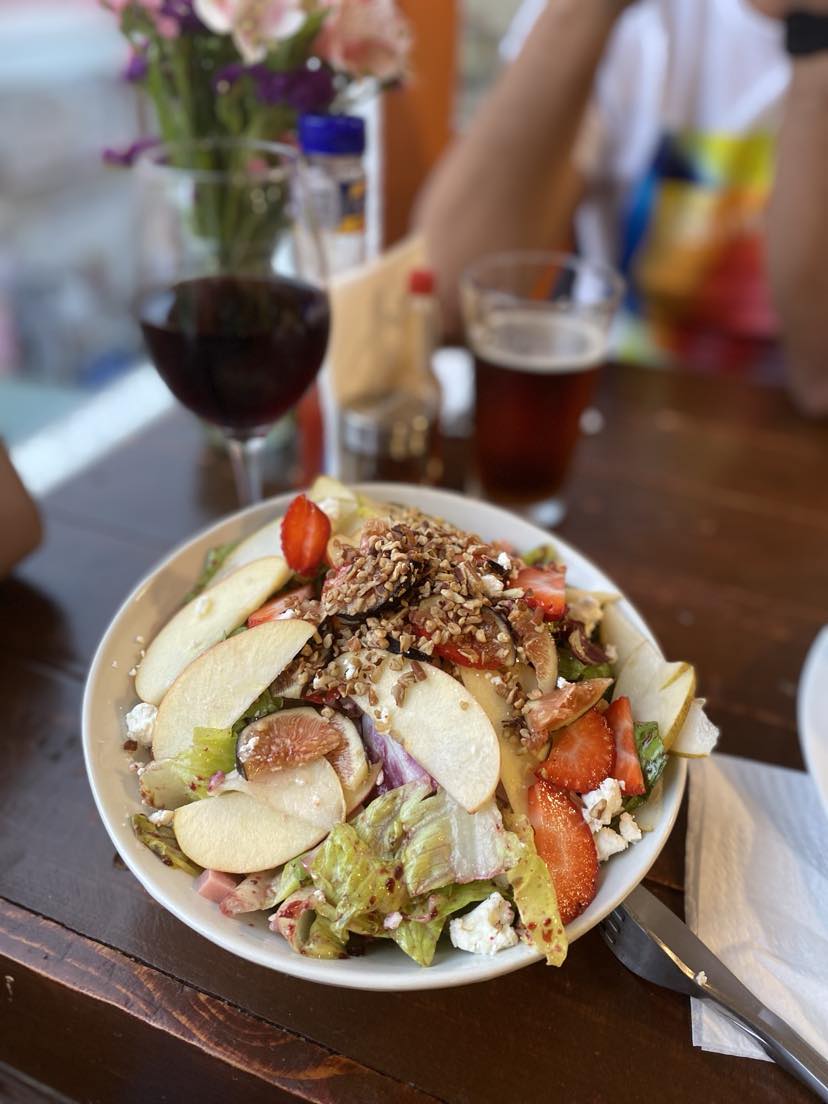 ESTHELLA Pizzería Napolitana & Trattoria image 7