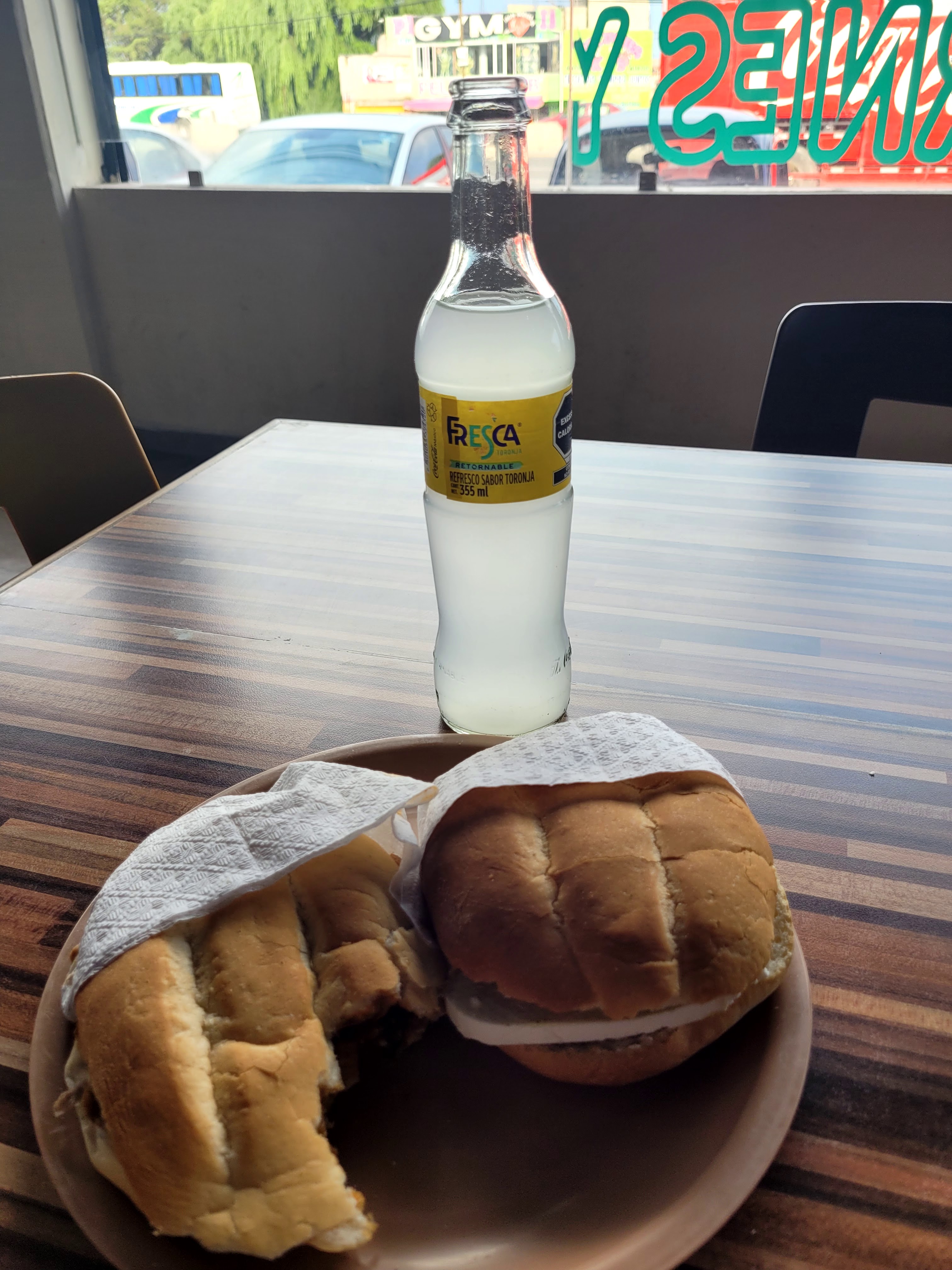 Sabrotortas Xonacatlán image 1