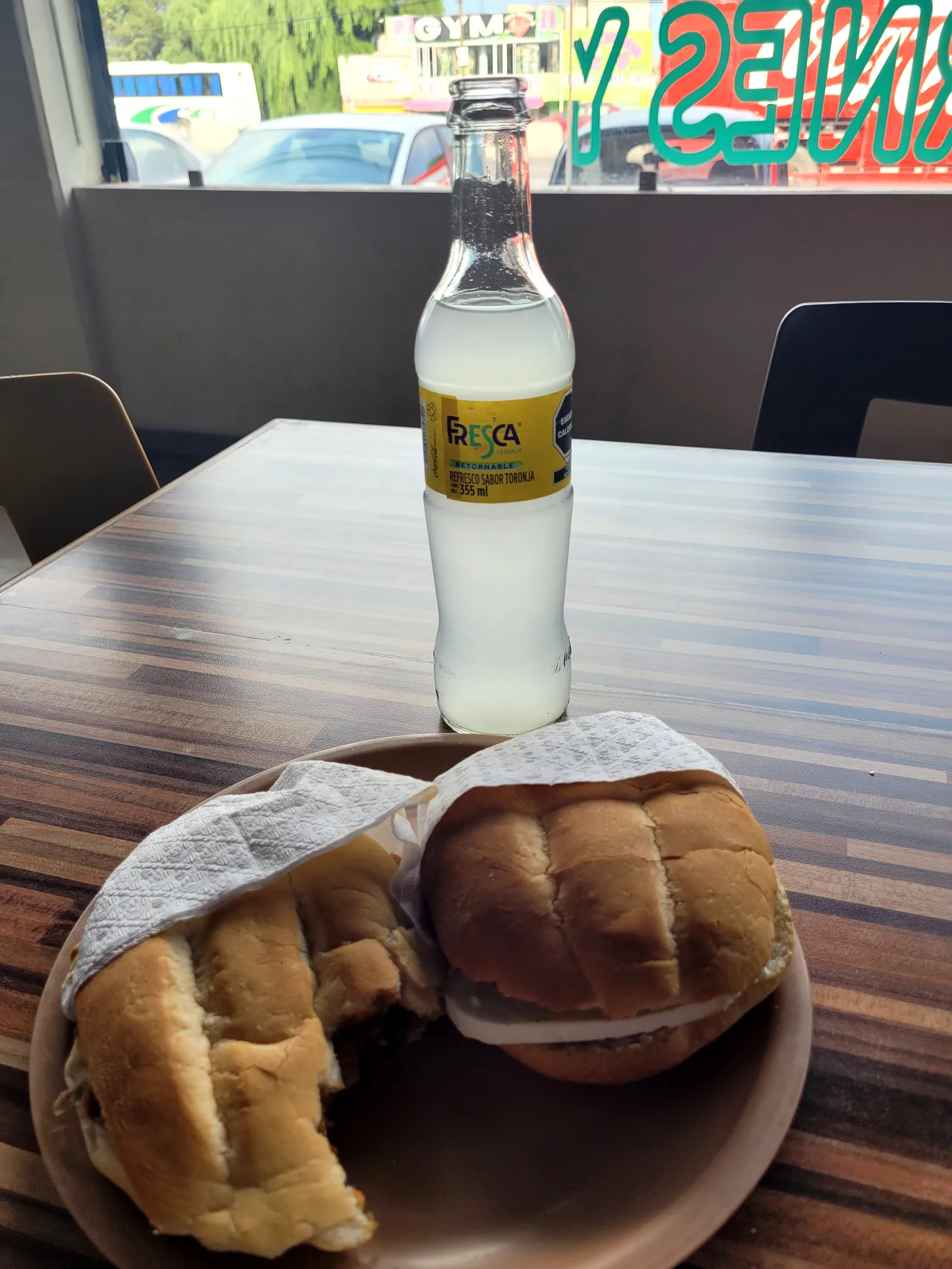 Sabrotortas Xonacatlán image 1