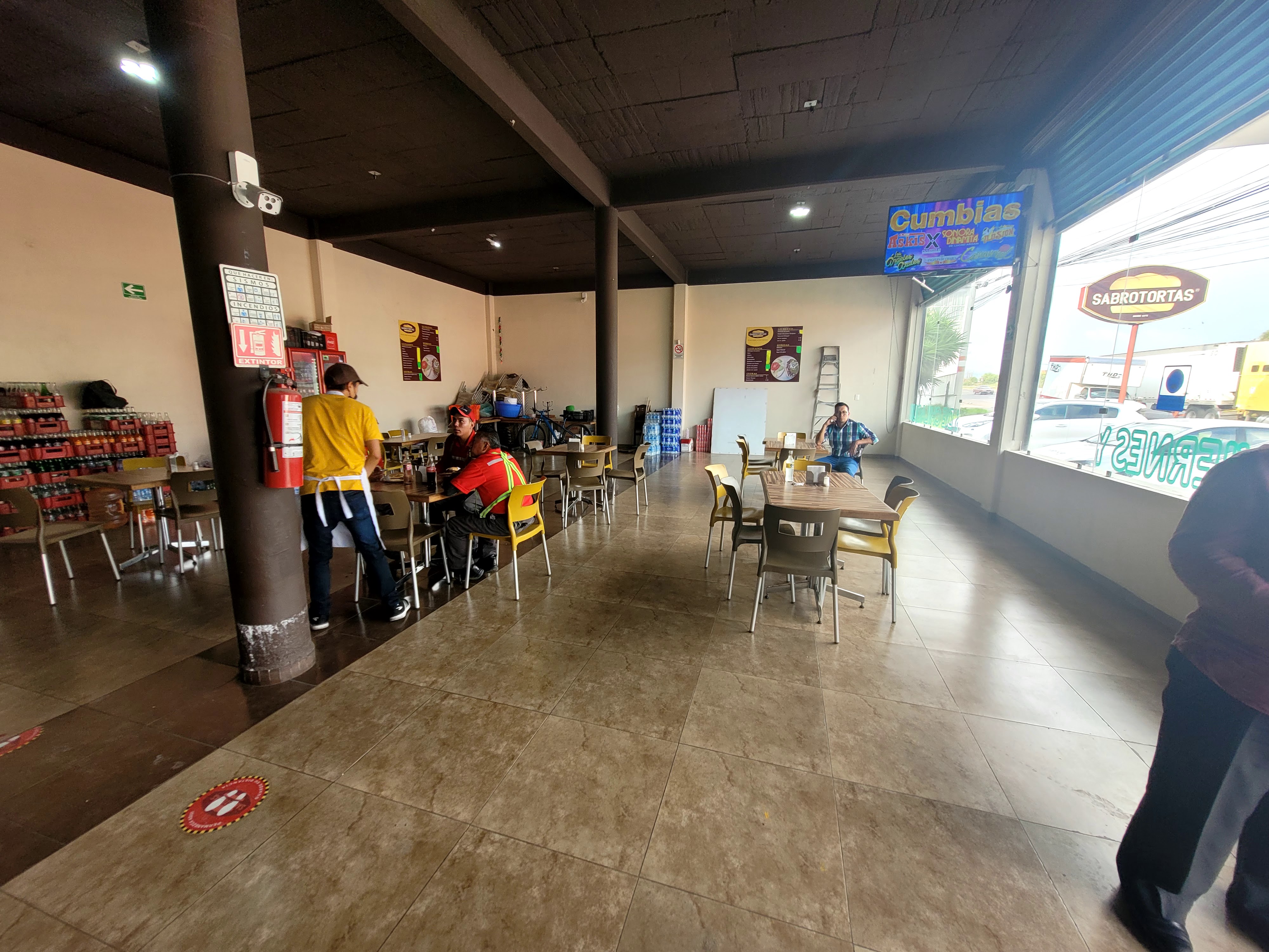 Sabrotortas Xonacatlán image 4