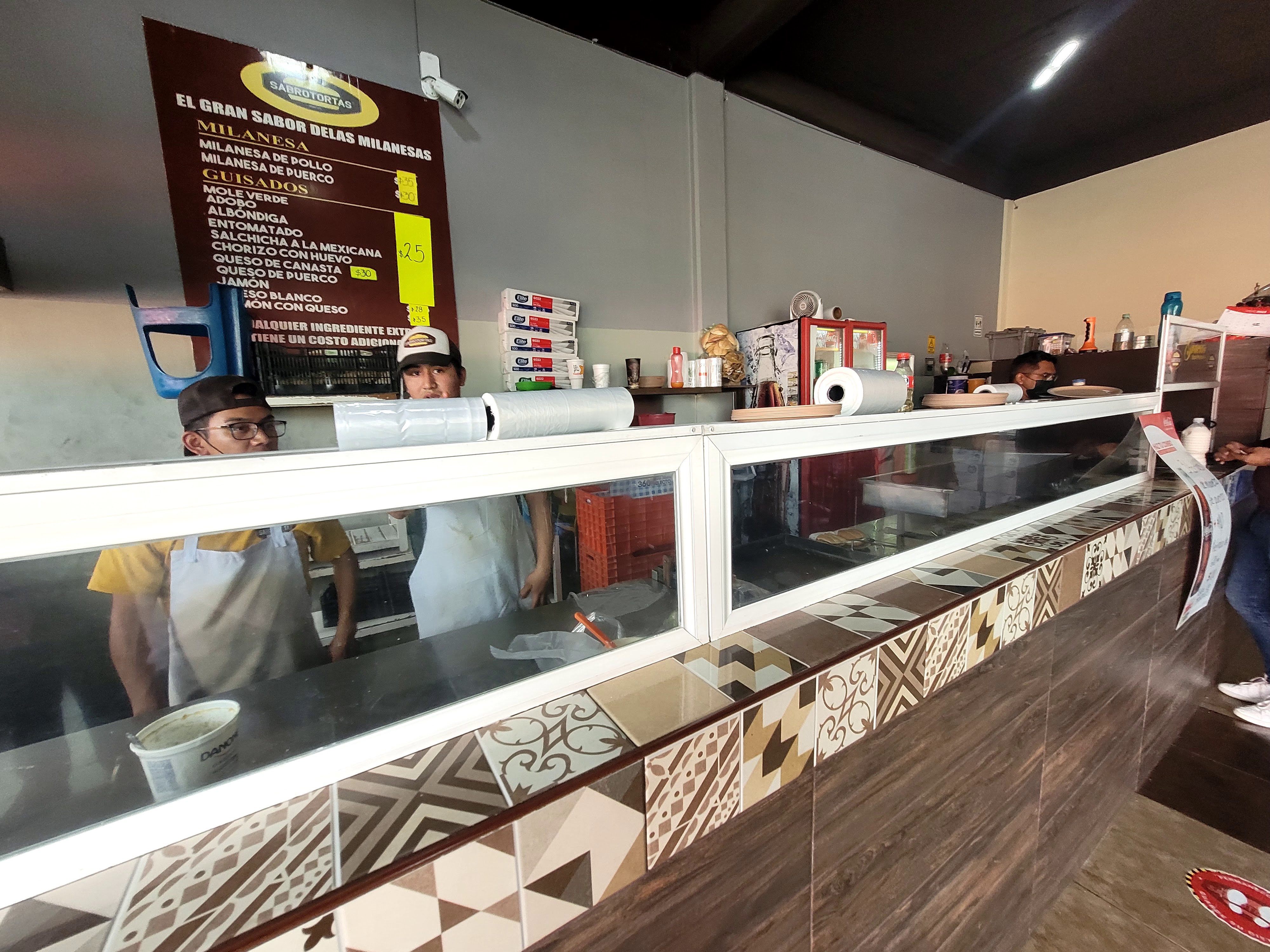 Sabrotortas Xonacatlán image 5