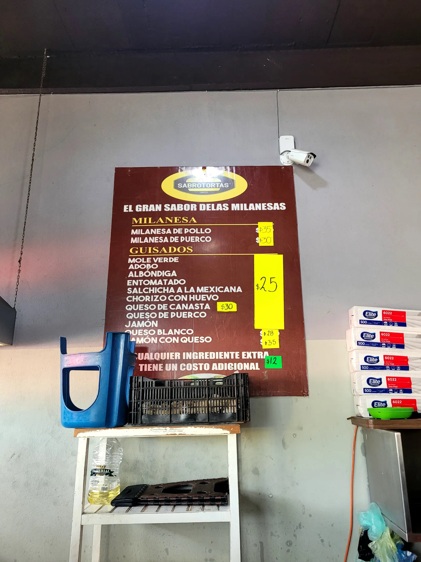 Sabrotortas Xonacatlán image 6