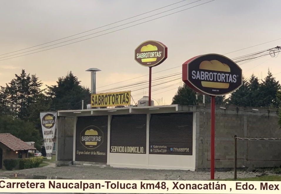 Sabrotortas Xonacatlán image 7