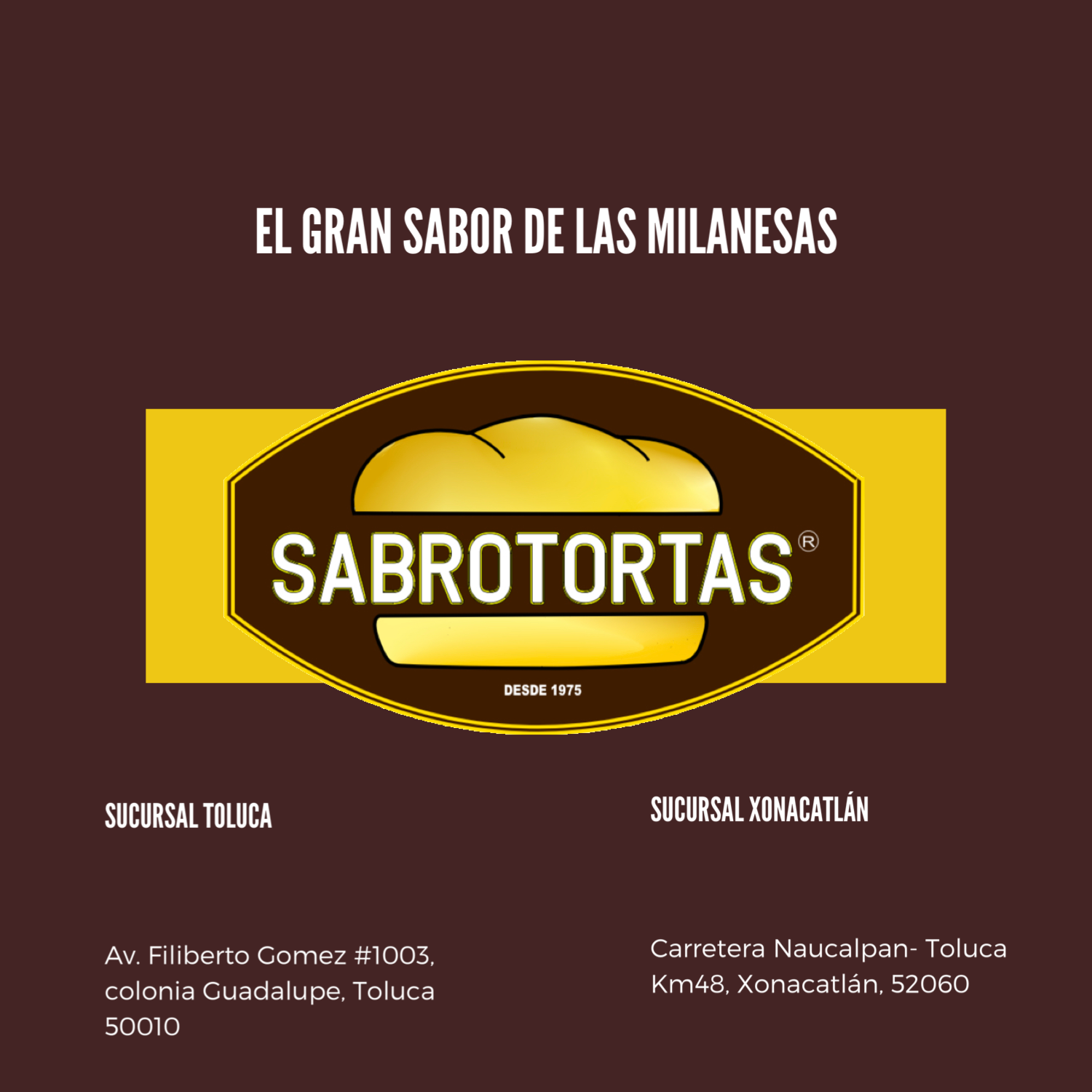 Sabrotortas Xonacatlán image 8