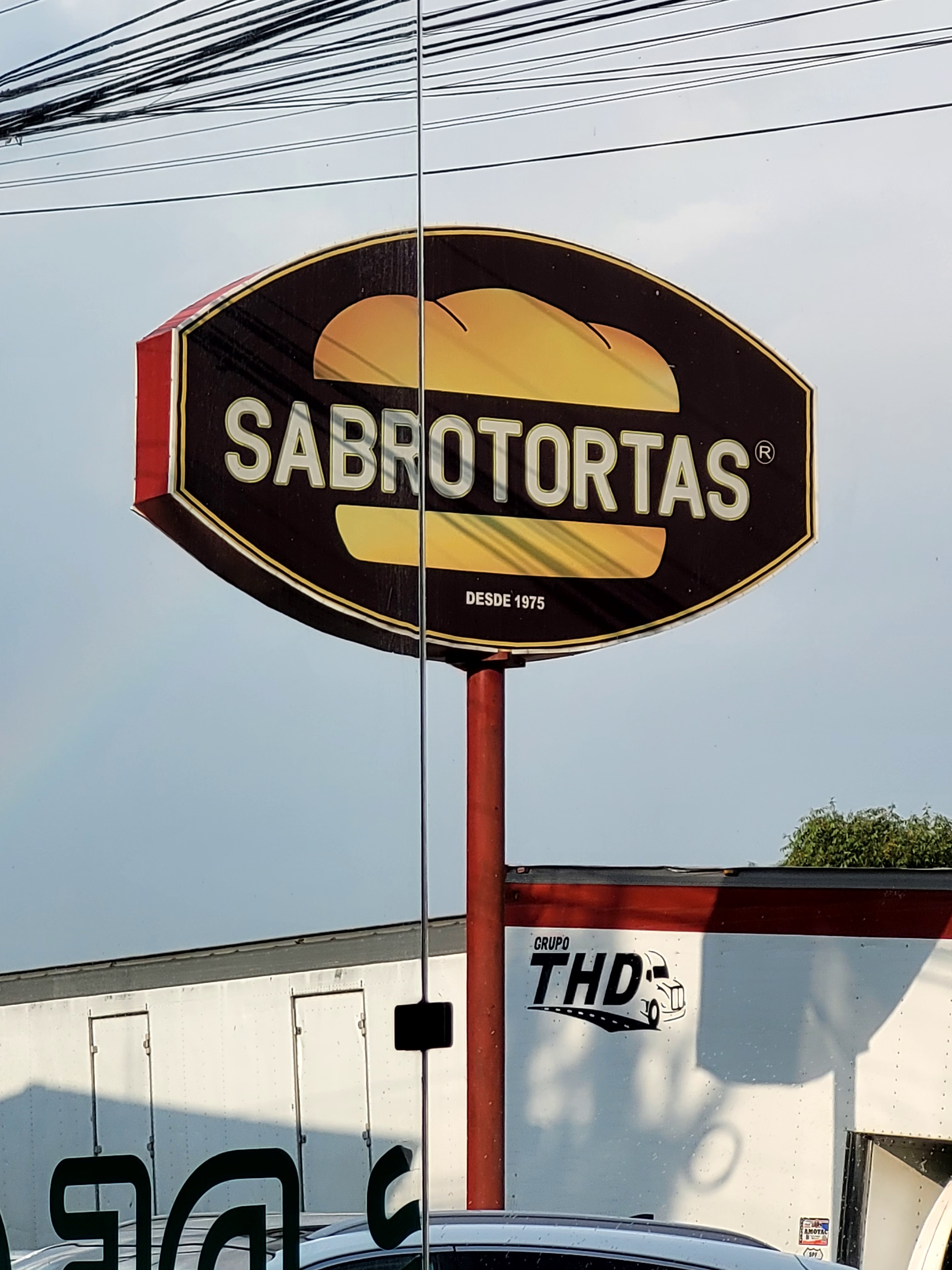 Sabrotortas Xonacatlán image 9