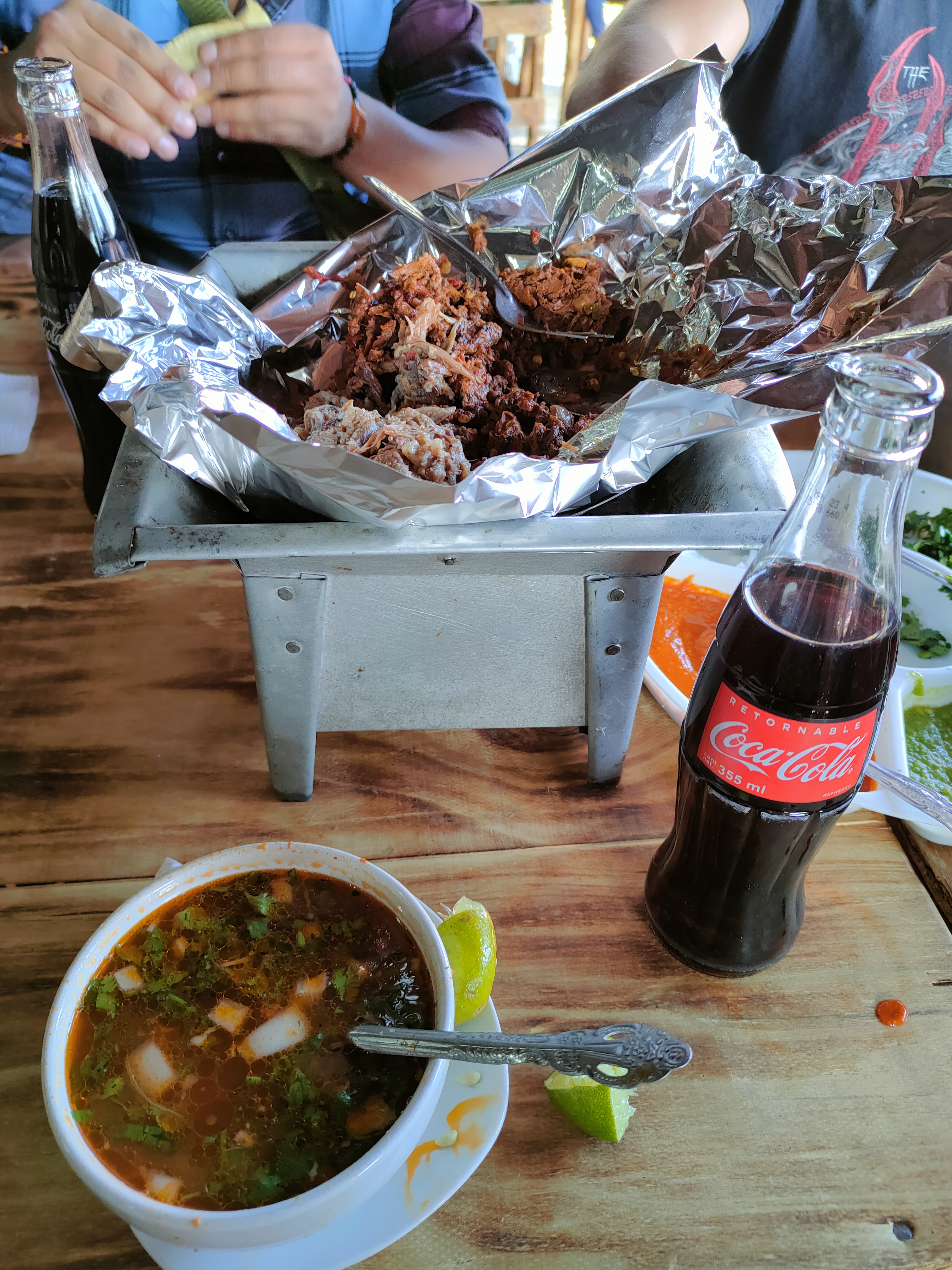 Barbacoa Rivas image 2