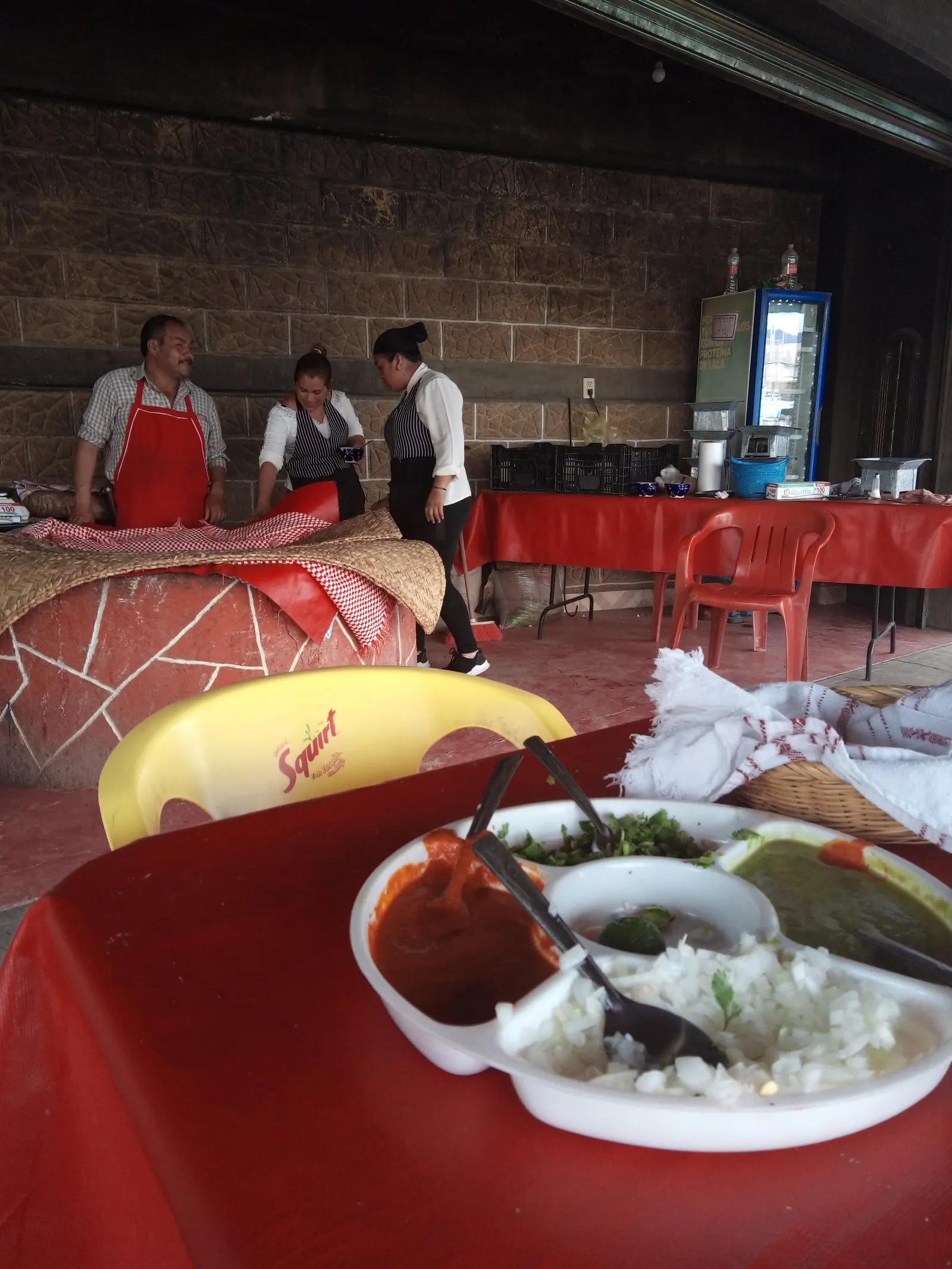 Barbacoa Rivas image 4