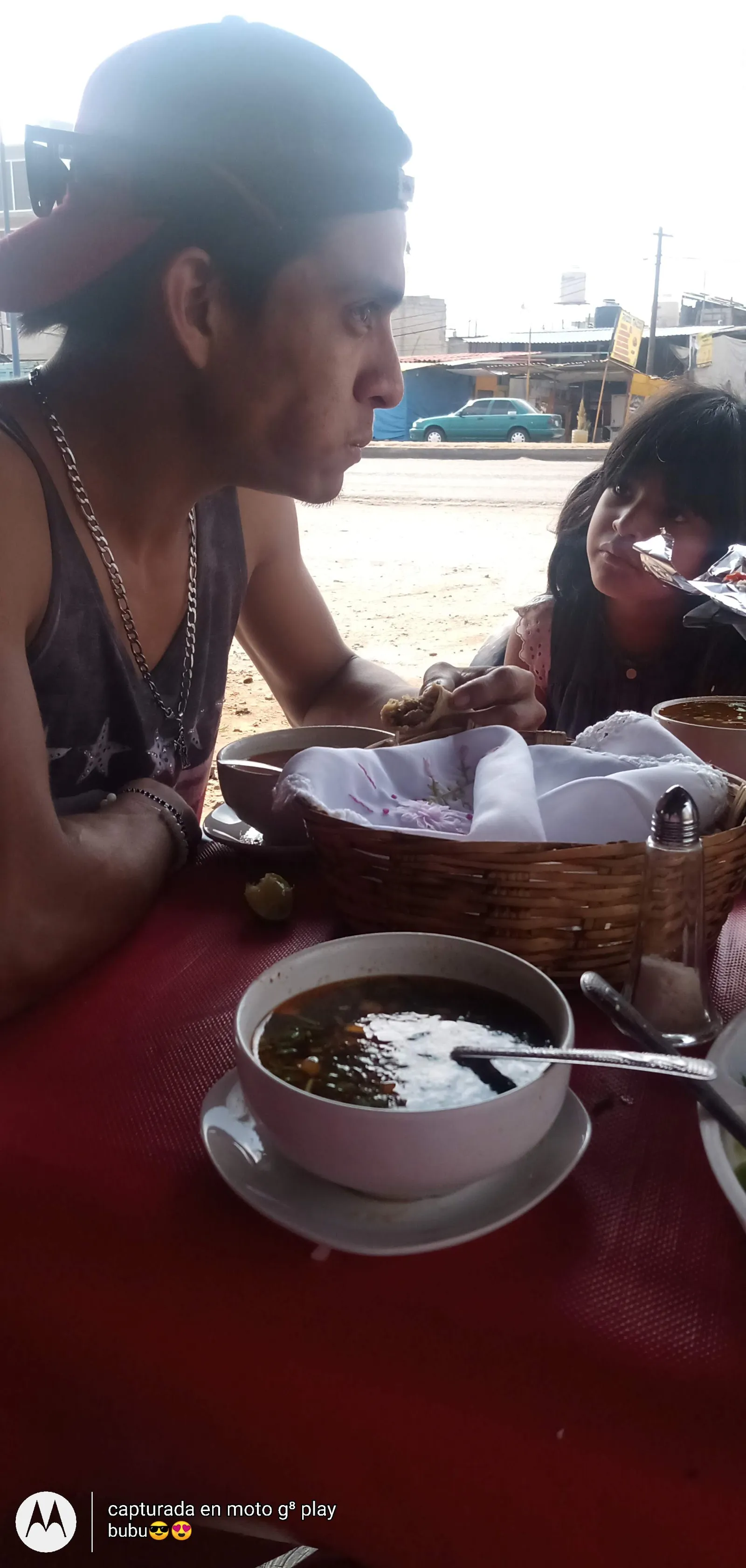 Barbacoa Rivas image 8
