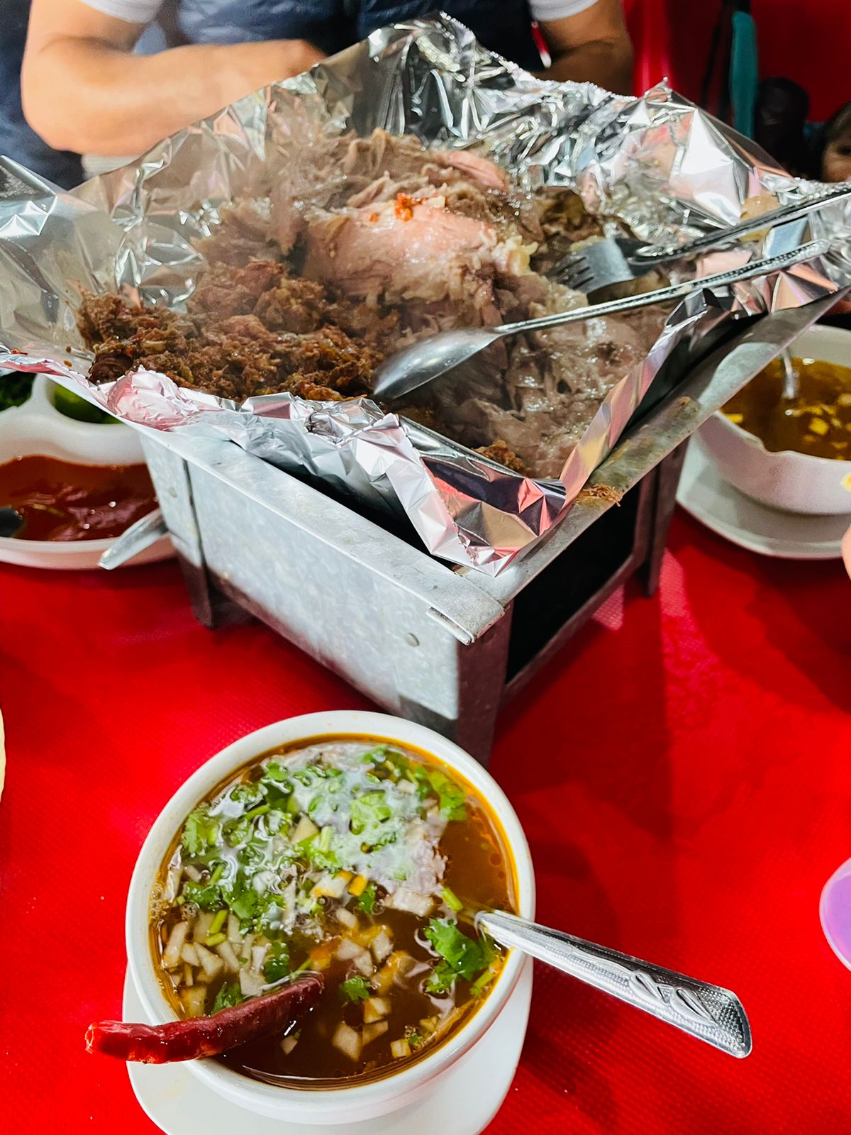 Barbacoa Rivas image 10