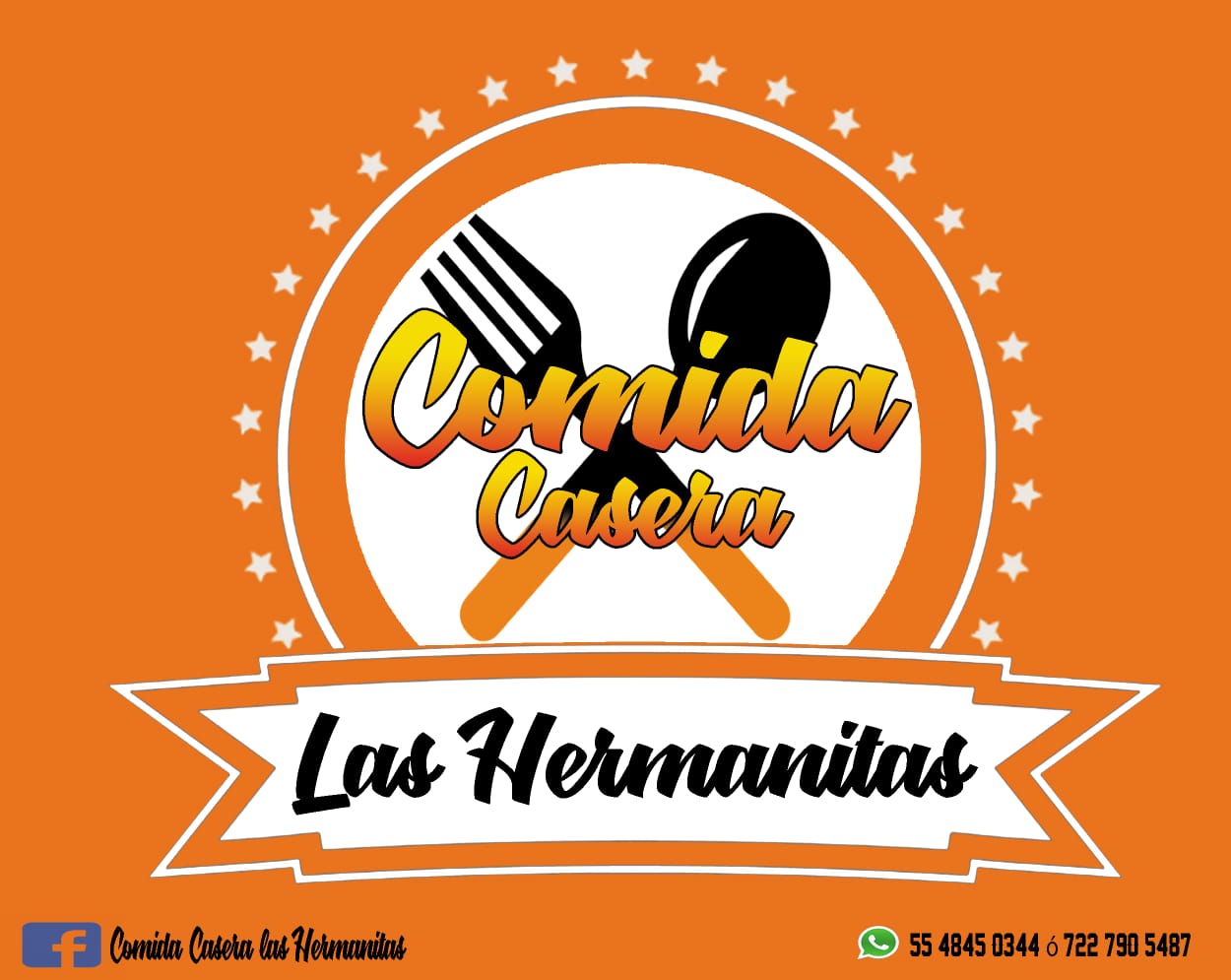 COMIDA CASERA LAS HERMANITAS. image 3