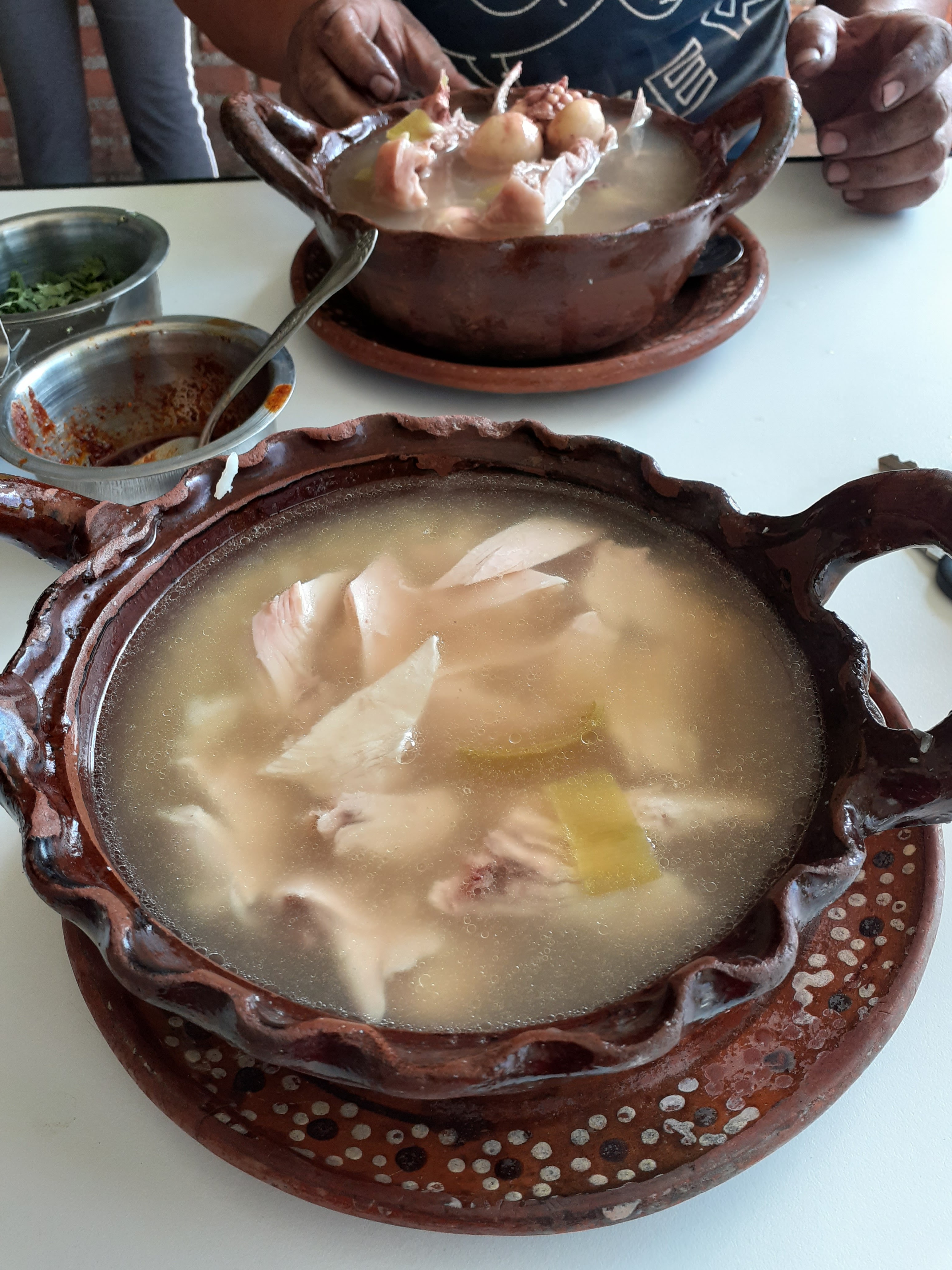 Caldos De Gallina "El Tio Beto" image 1