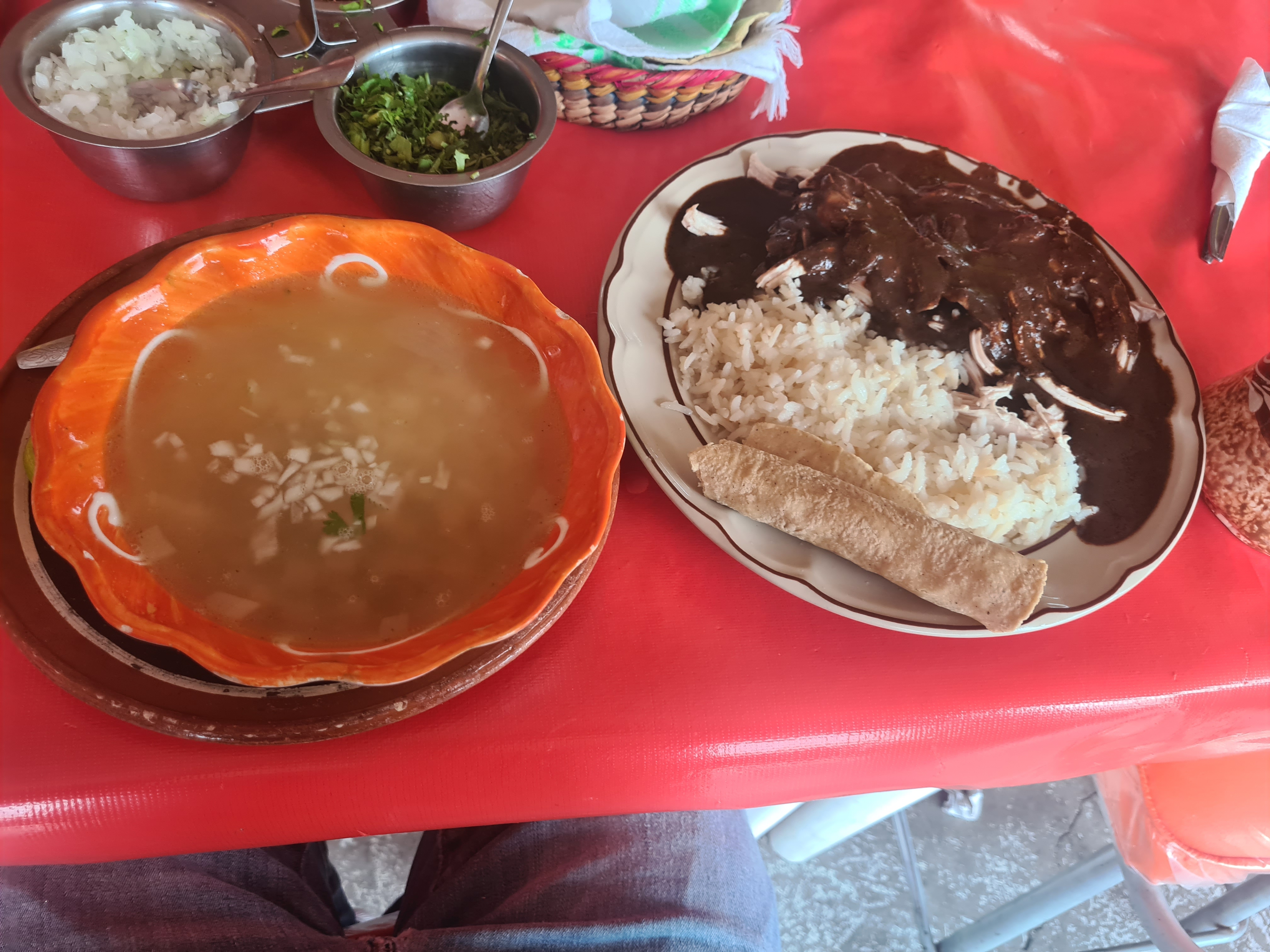 Caldos De Gallina "El Tio Beto" image 2