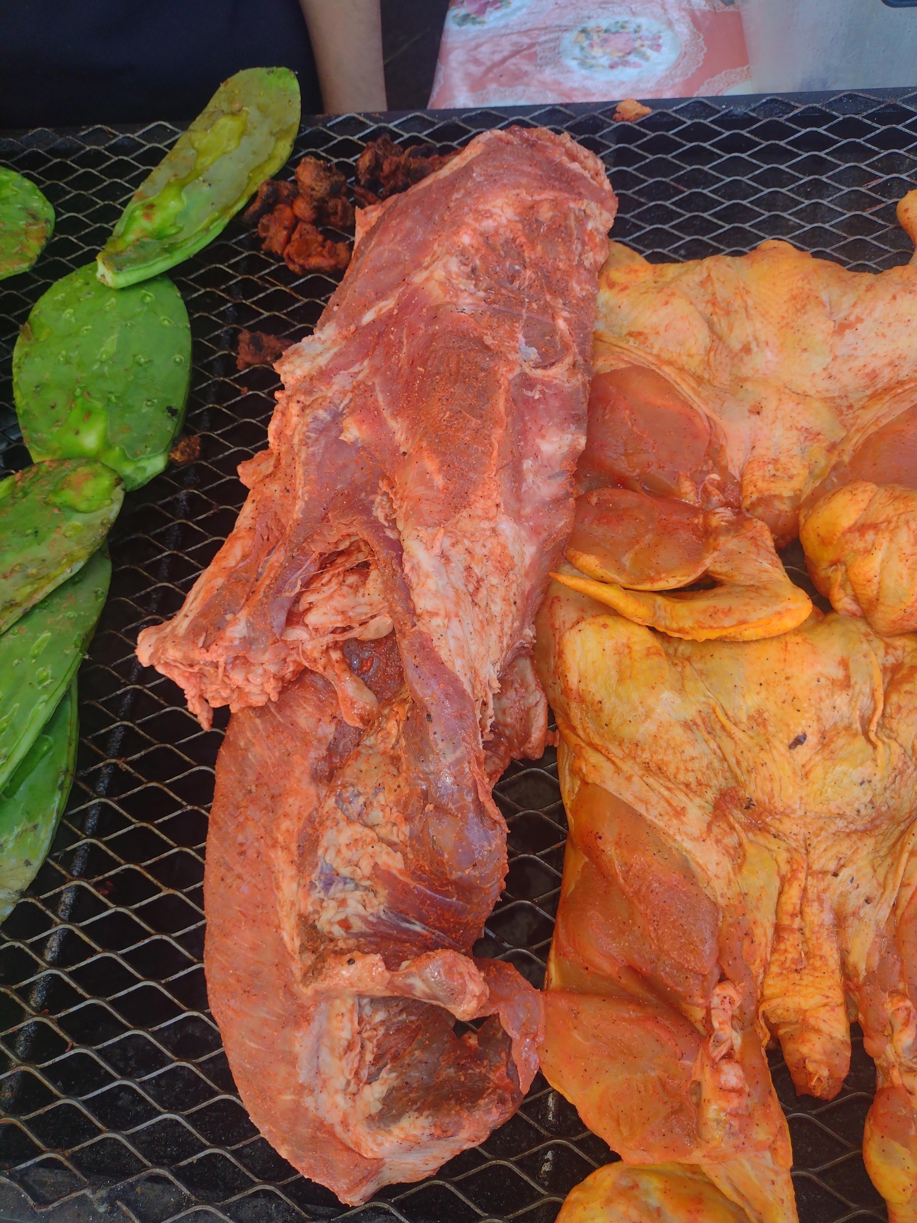 Pollos al Carbón La ABUELA image 3