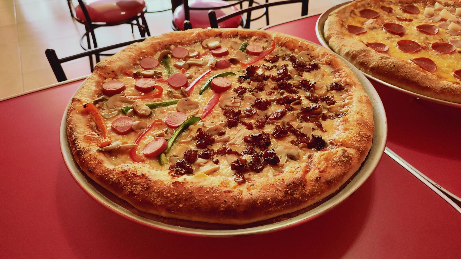 Burgizza image 1
