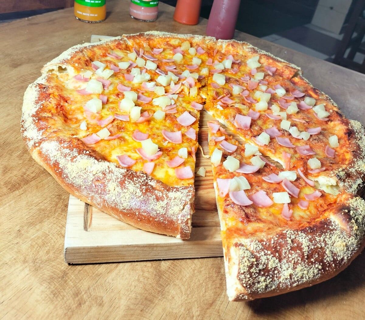 Burgizza image 5