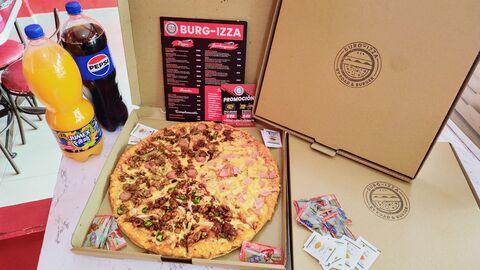 Burgizza image 7