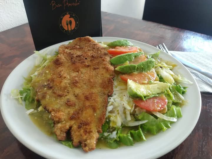 Mi Xonita's Food image 1