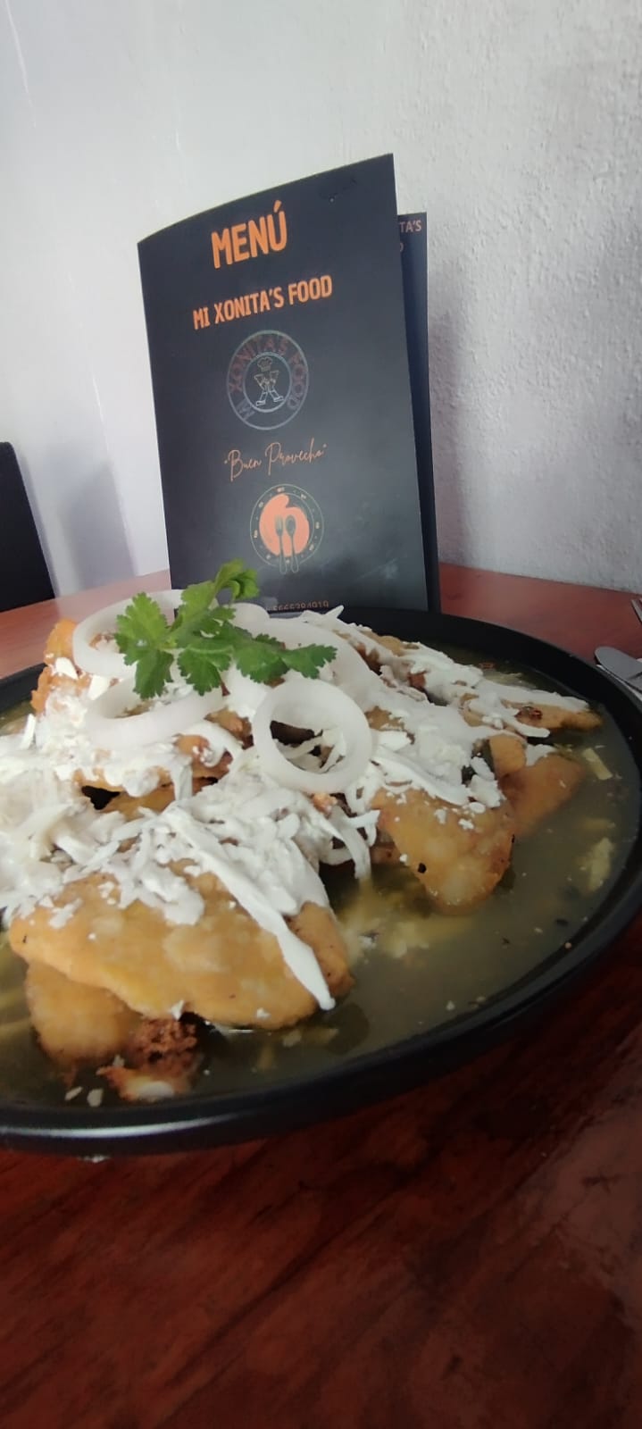 Mi Xonita's Food image 5