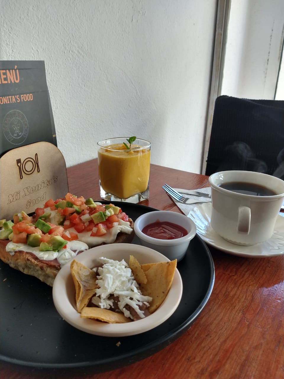 Mi Xonita's Food image 8