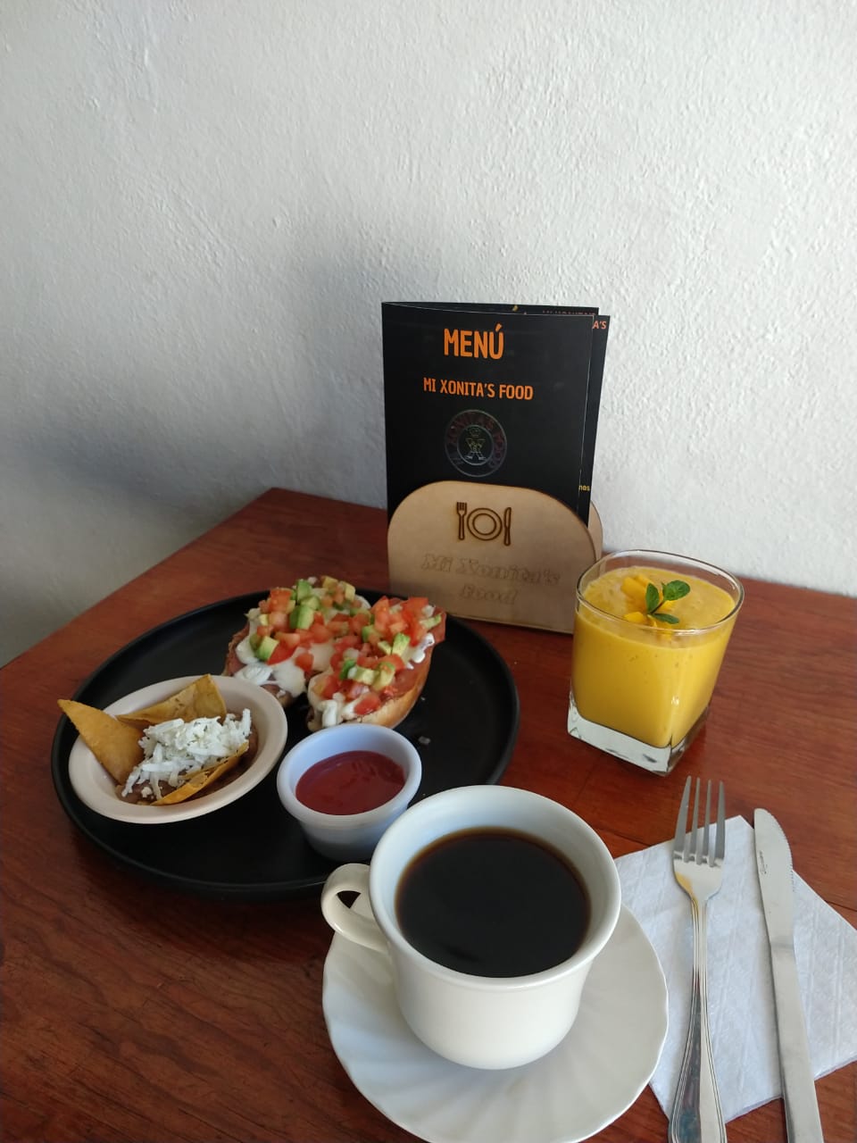 Mi Xonita's Food image 9