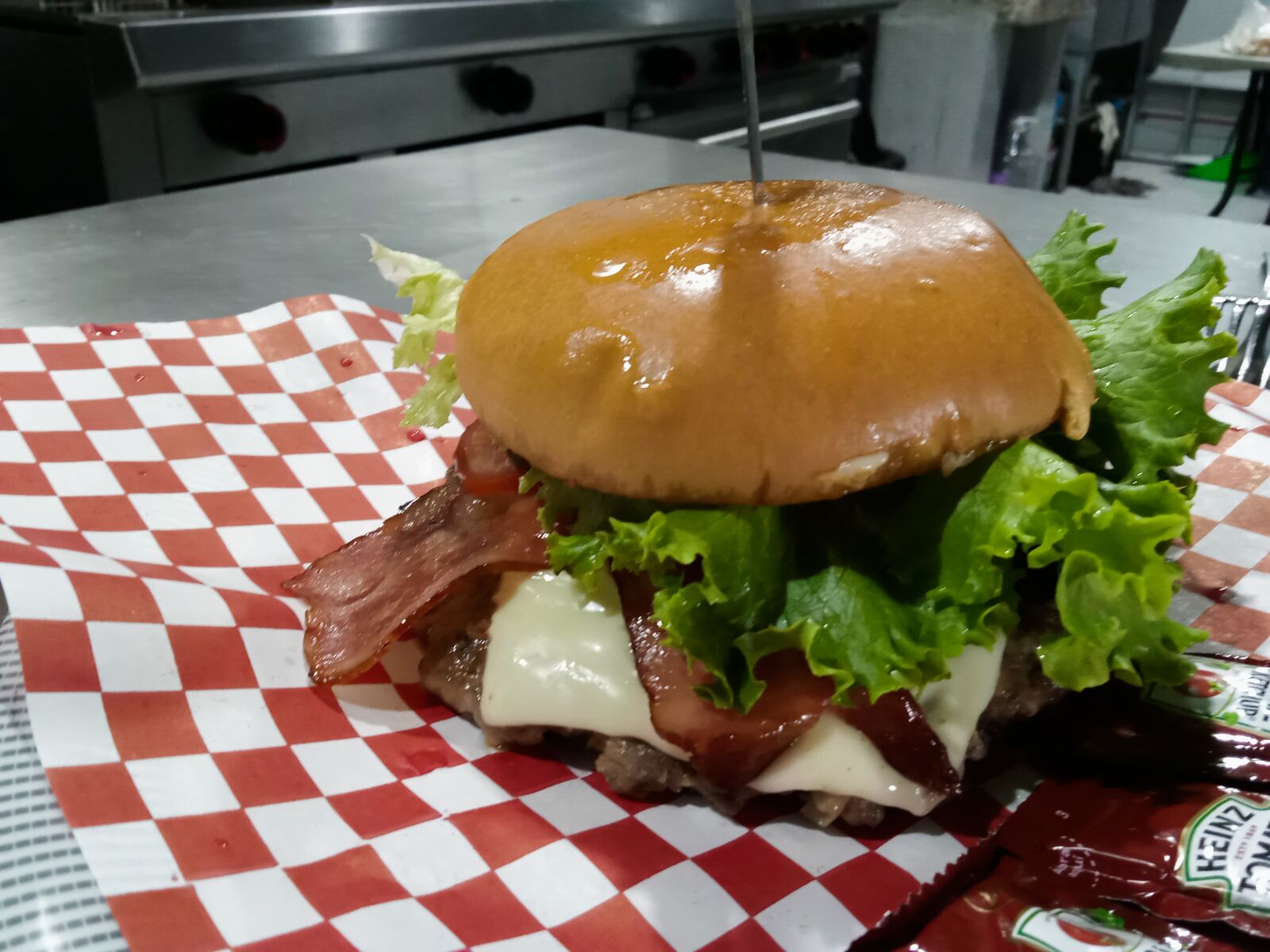 Puro Snack image 4